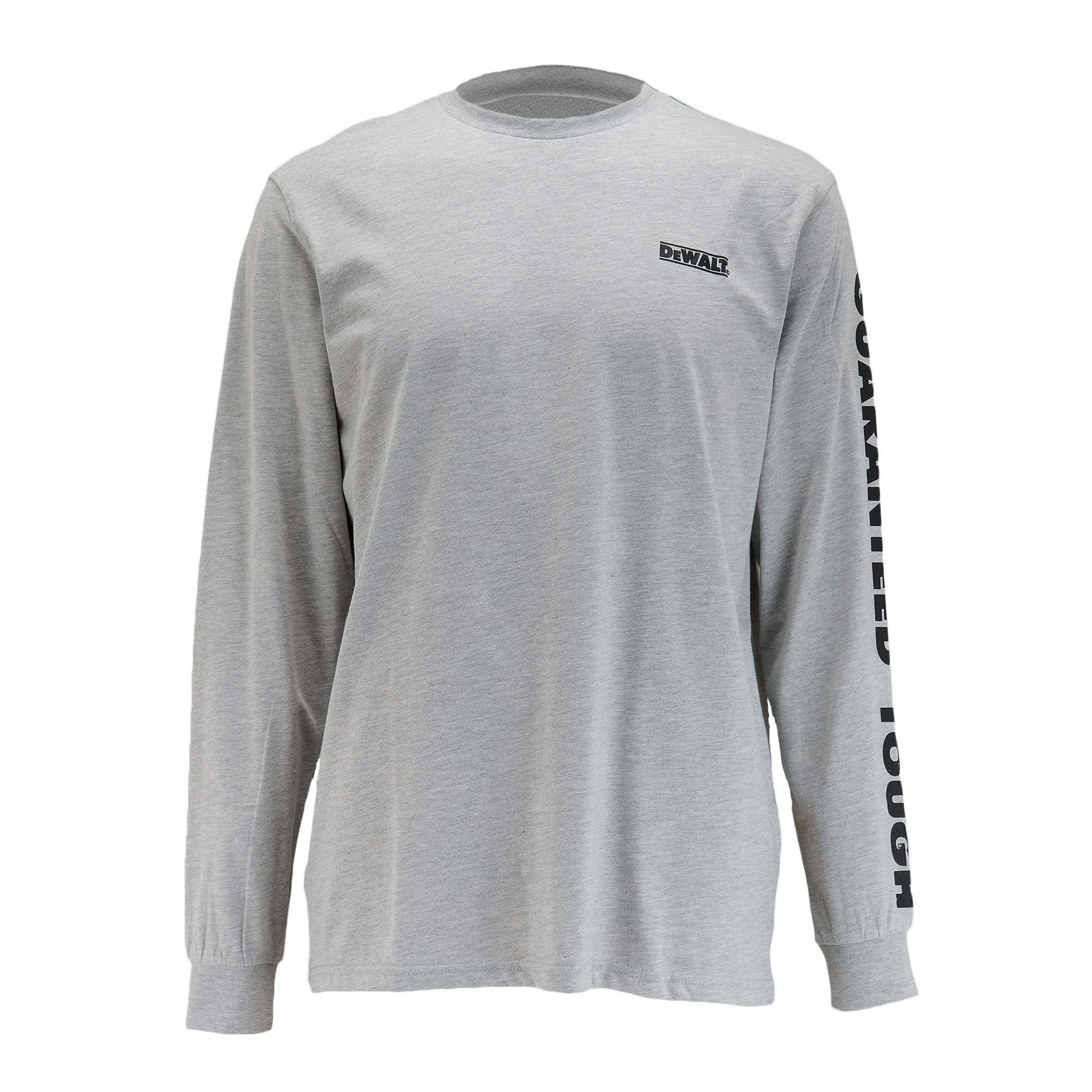 dewalt-men-s-guaranteed-tough-long-sleeve-t-shirt image 6