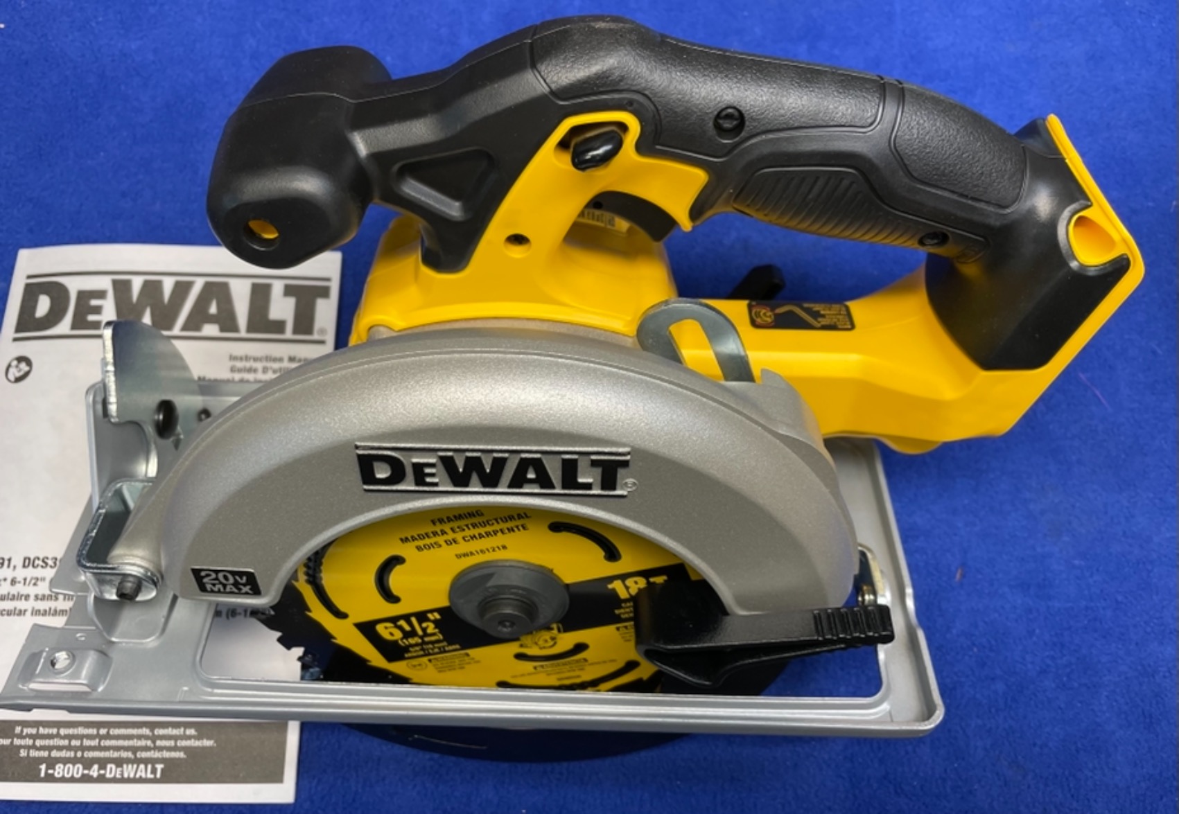 Perfect for home maintenance