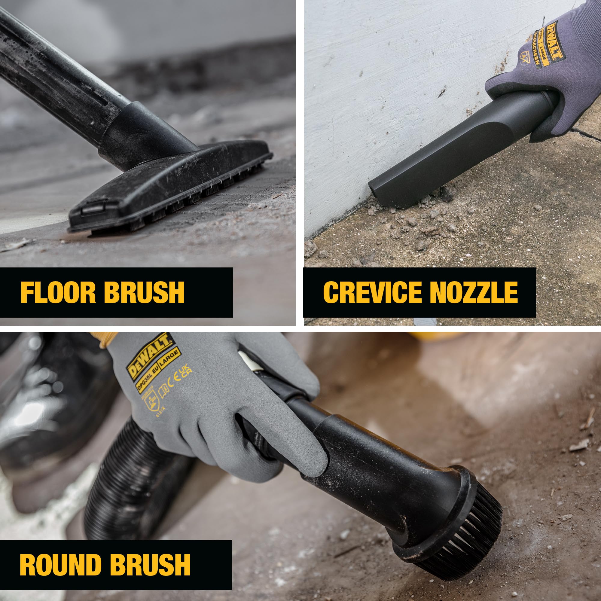 dewalt-dxv09p-9-gallon-5-peak-hp-wet-dry-shop-vacuum image 4