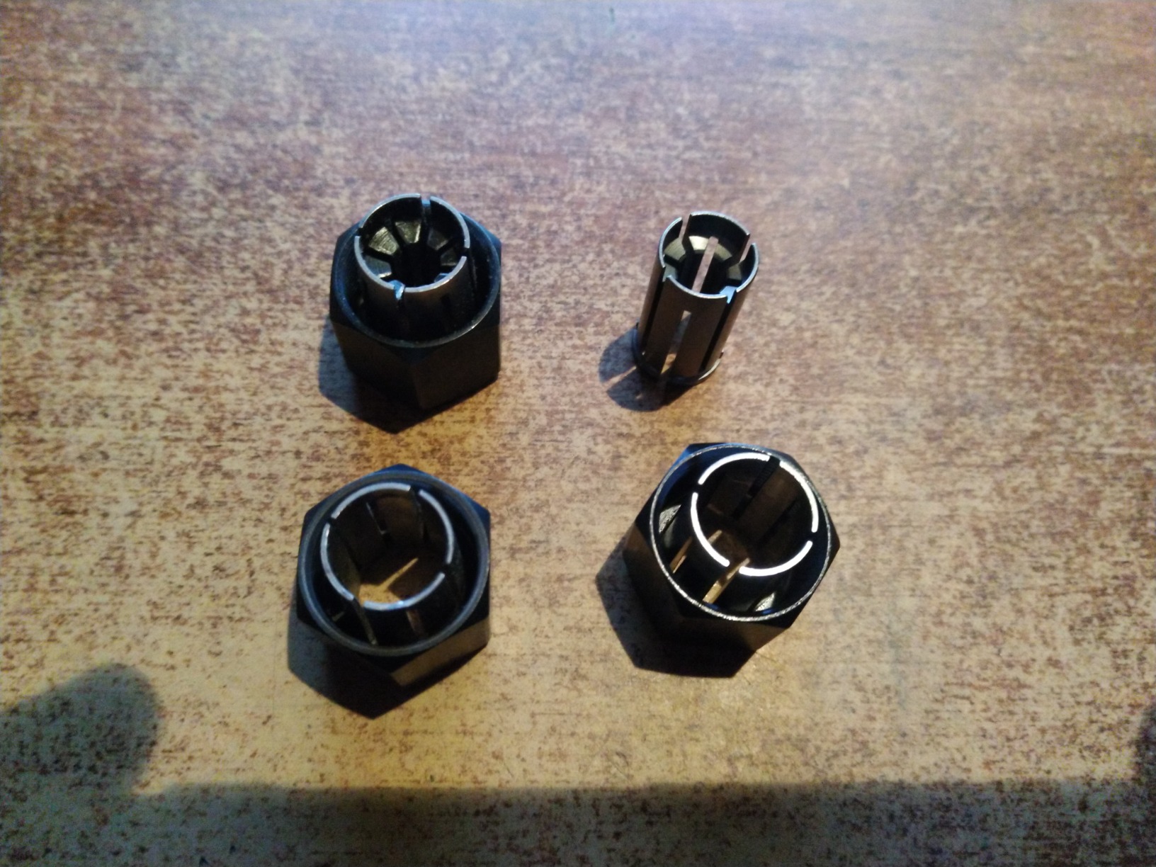 Cheap switch