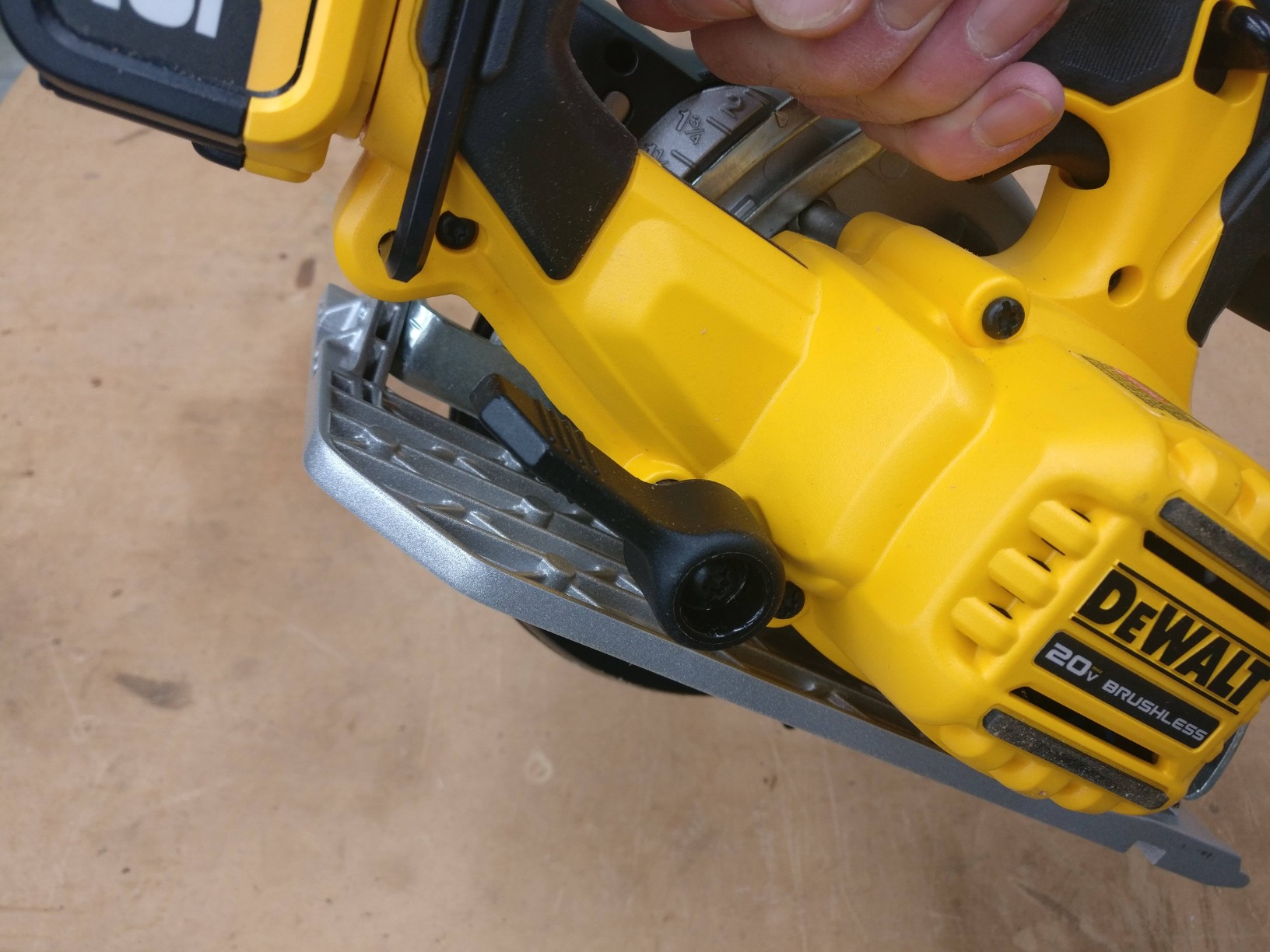 DIY use