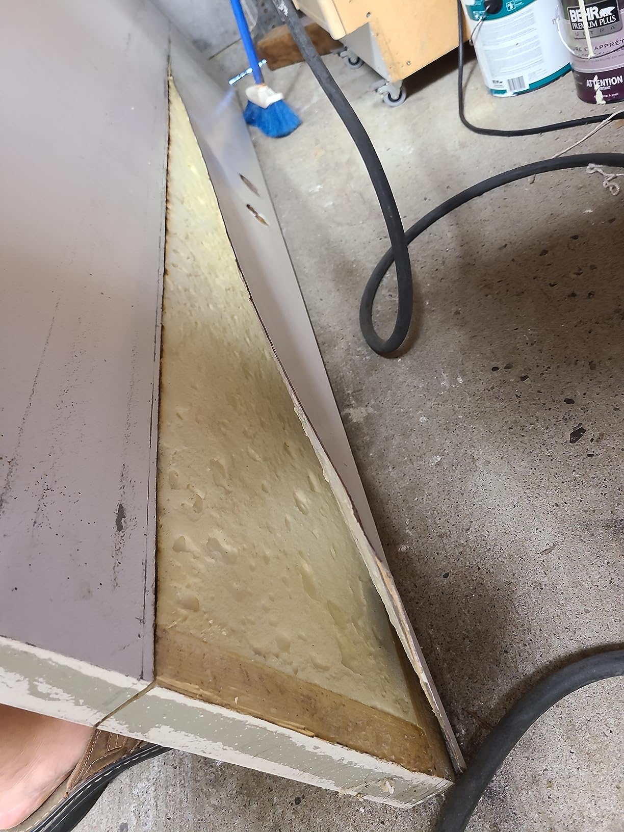 Cuts metal like a champ