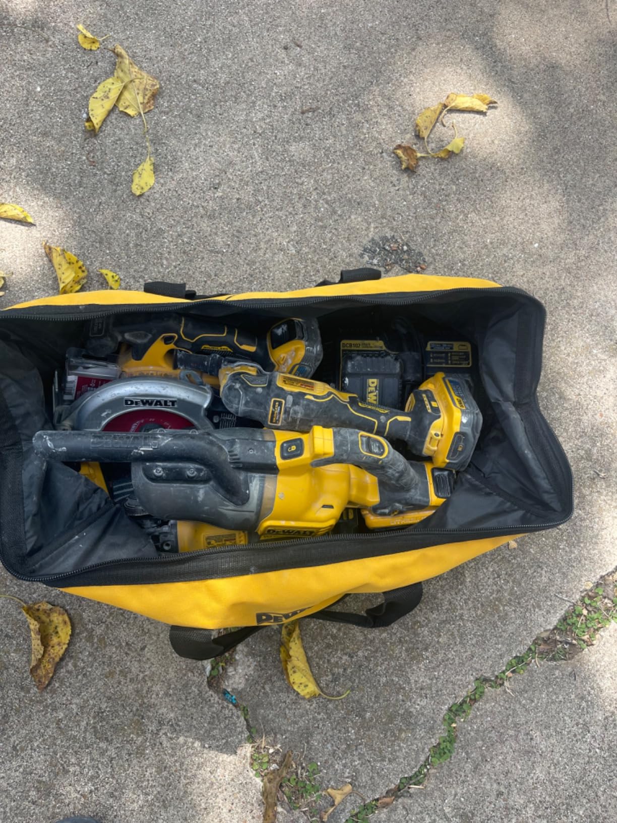 Perfect for my tools