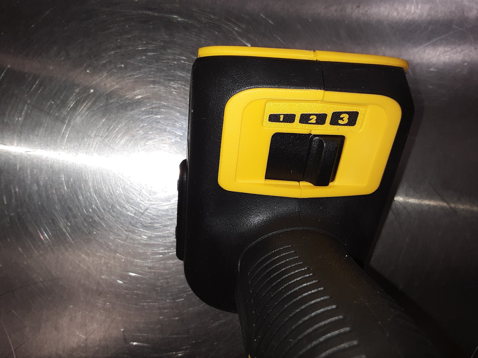 Great sander, okay multi-tool
