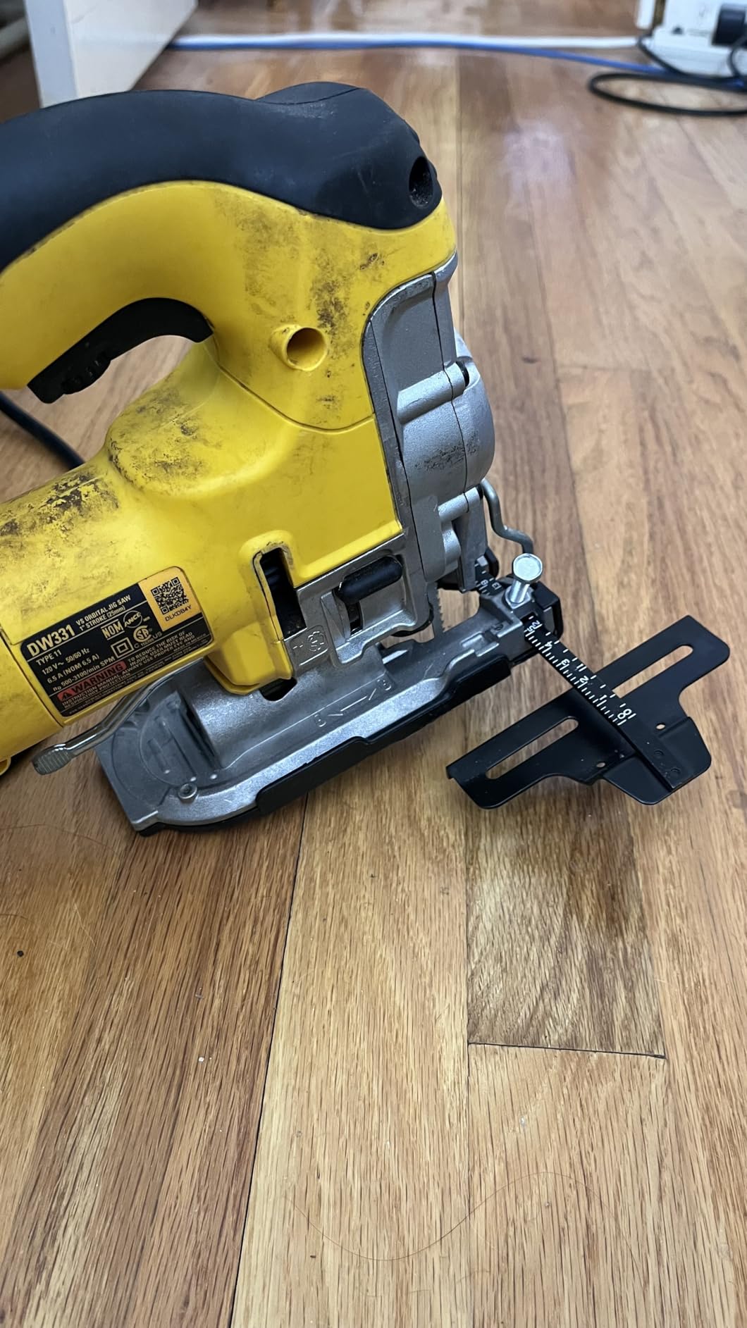Good saw
