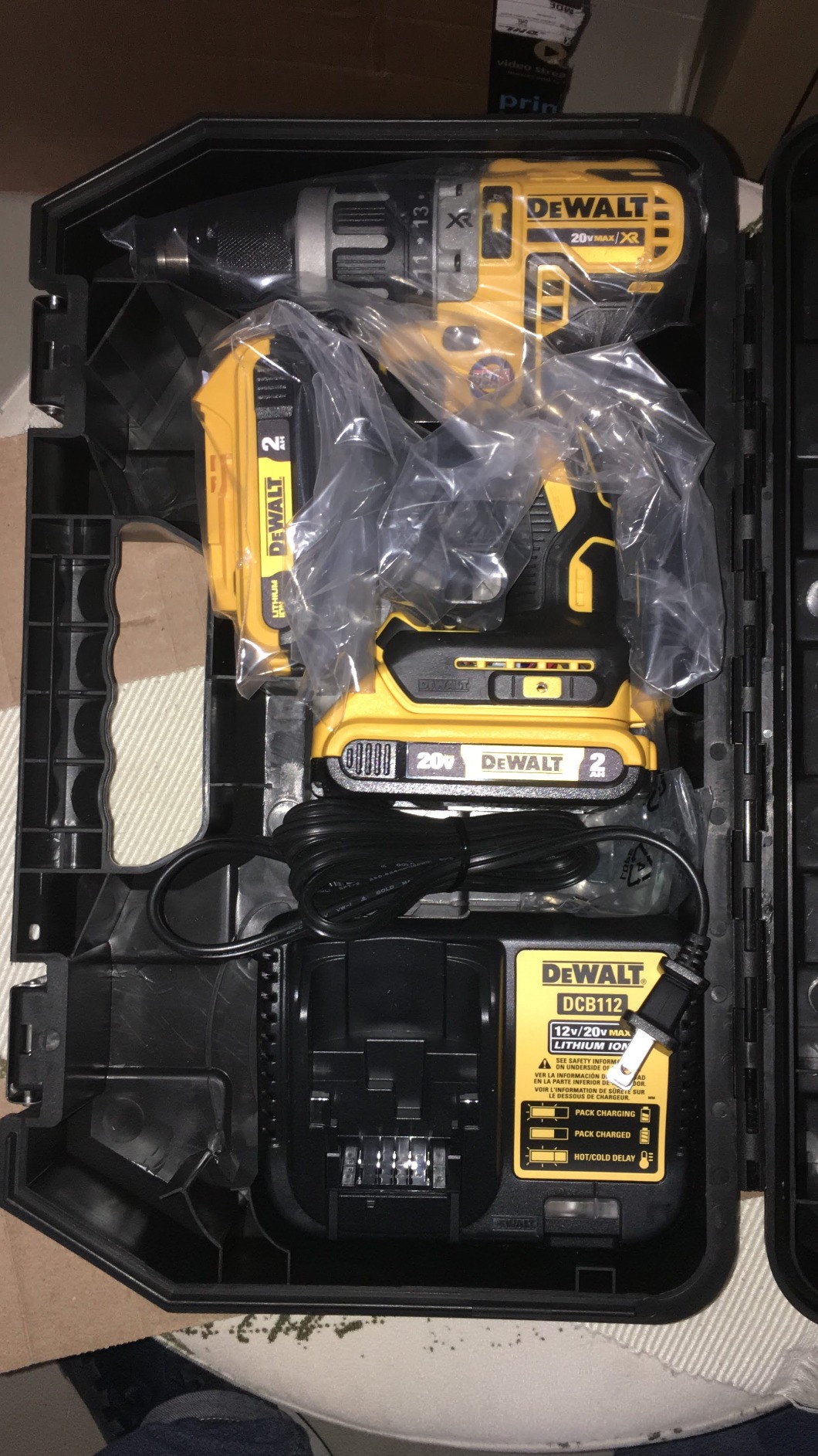 Handy kit