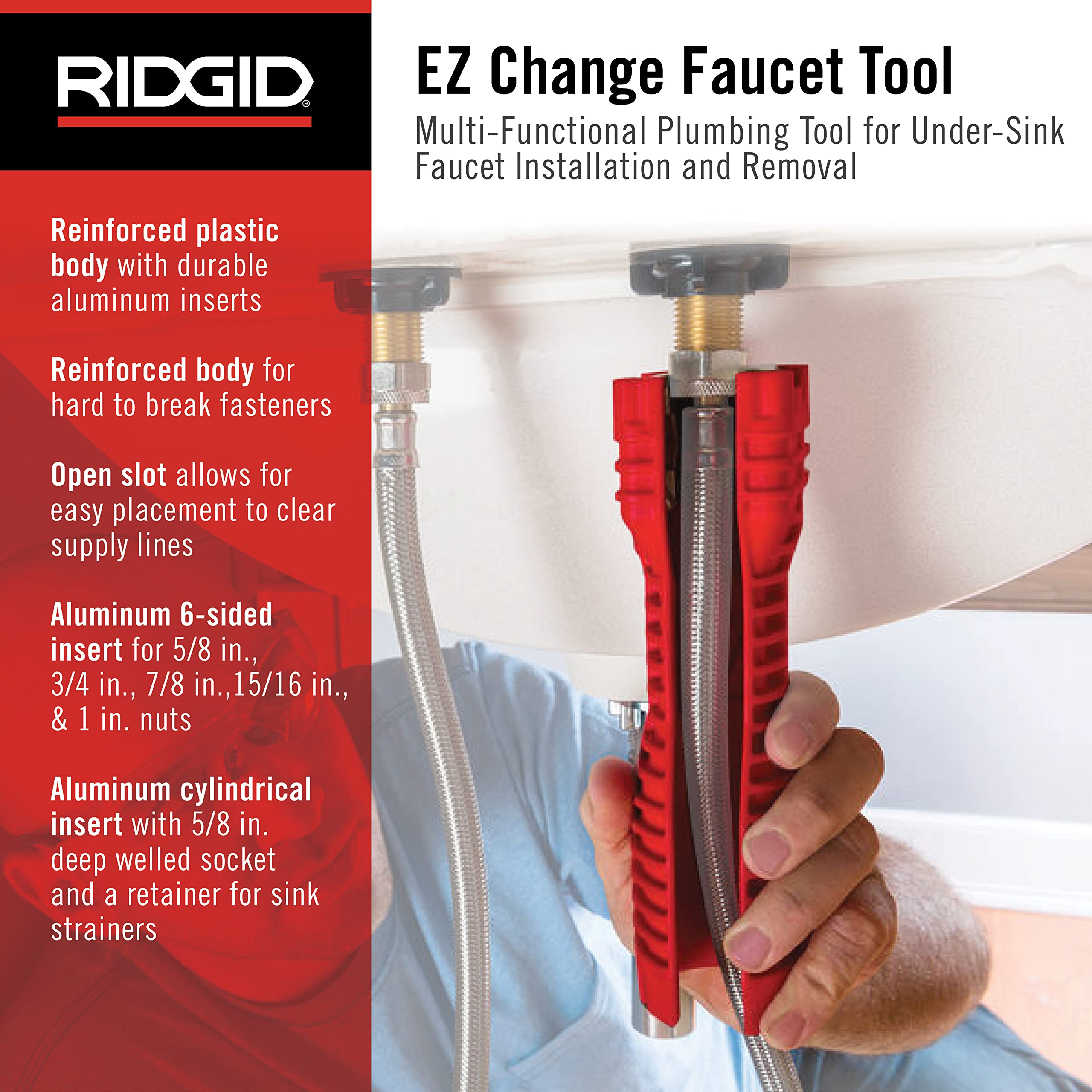 ridgid-57003-ez-change-plumbing-wrench-faucet-installation-and-removal-tool image 2