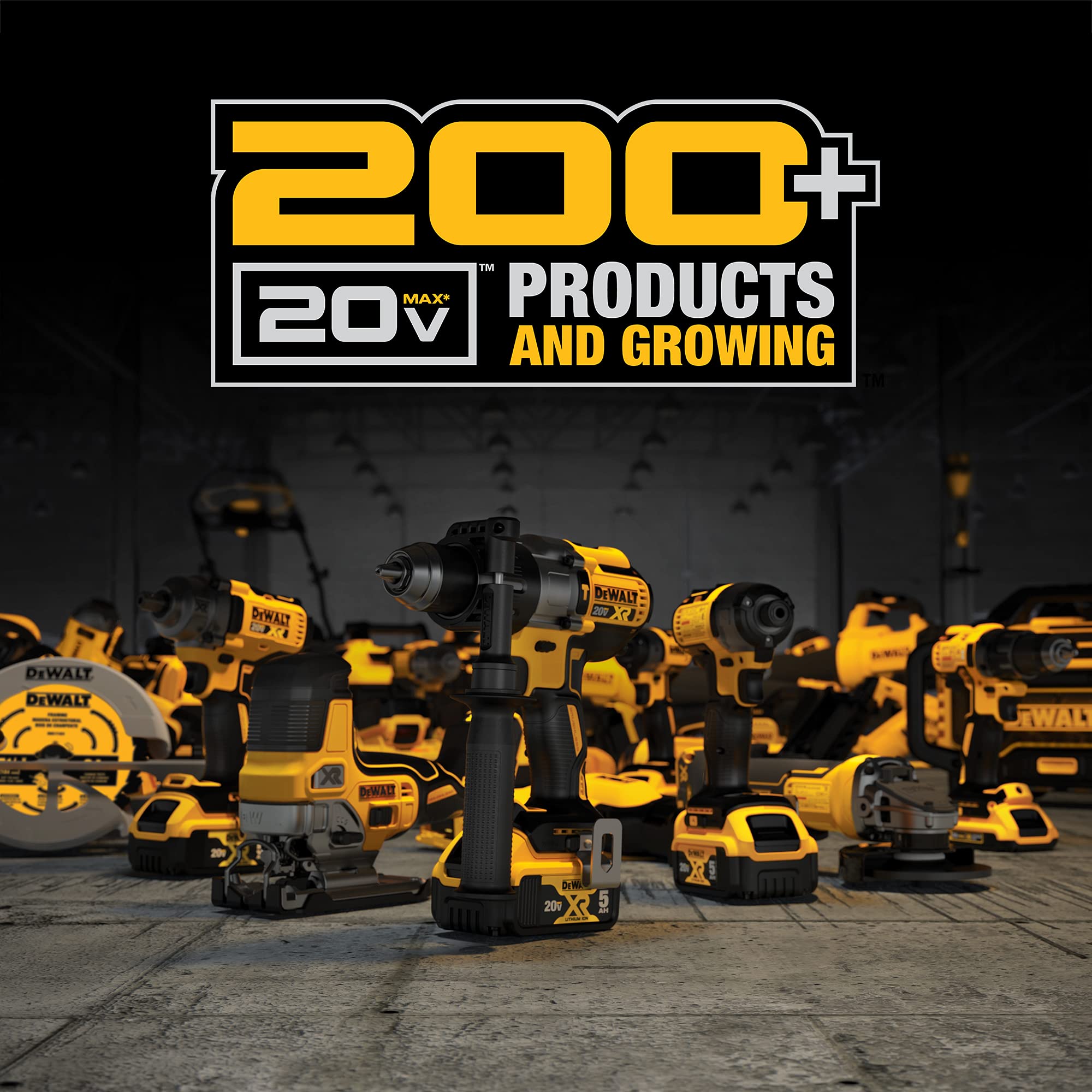 dewalt-20v-max-drywall-cut-out-tool-kit-dcs551d2 image 7