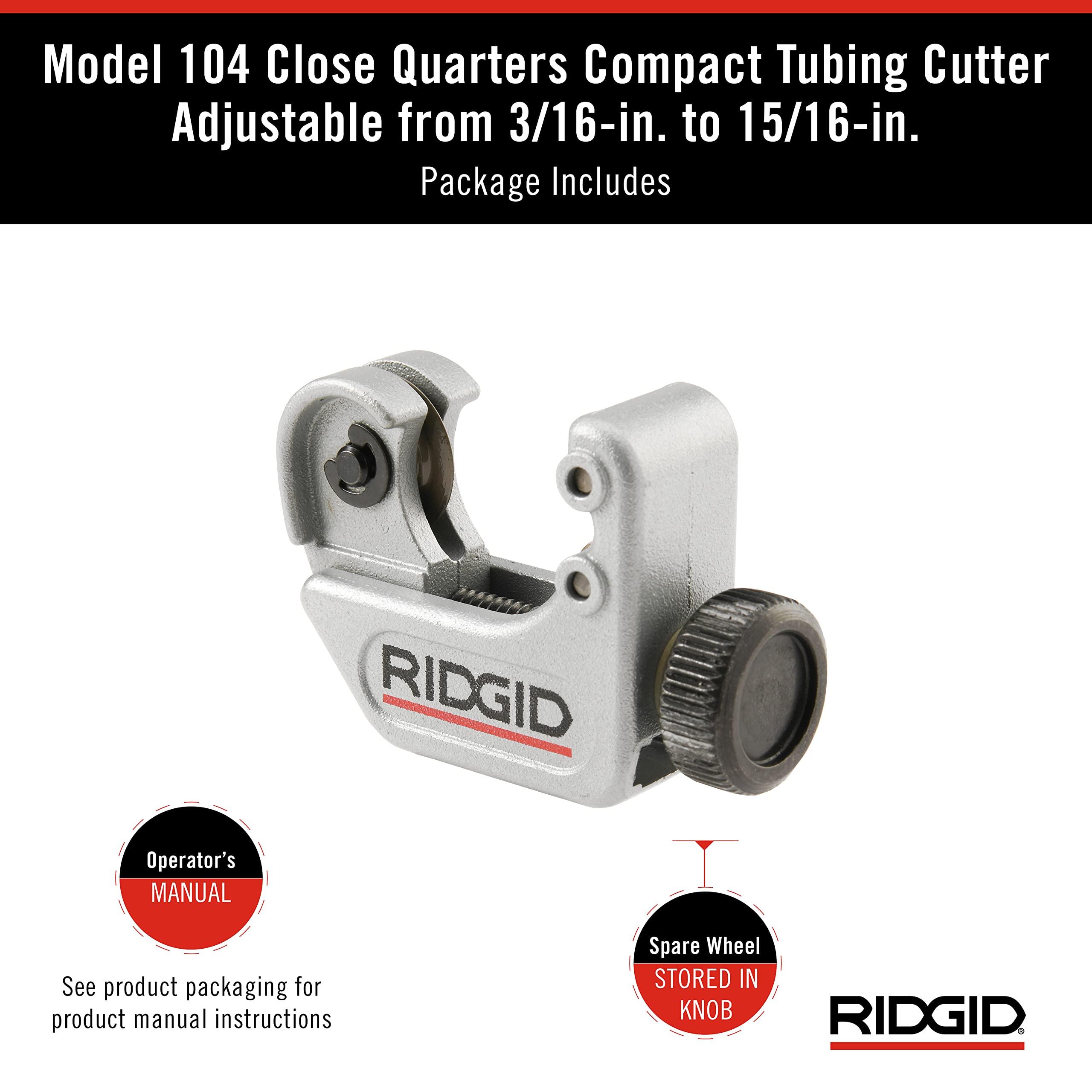 ridgid-model-104-close-quarters-tubing-cutter-3-16-in-to-15-16-in-32985 image 8