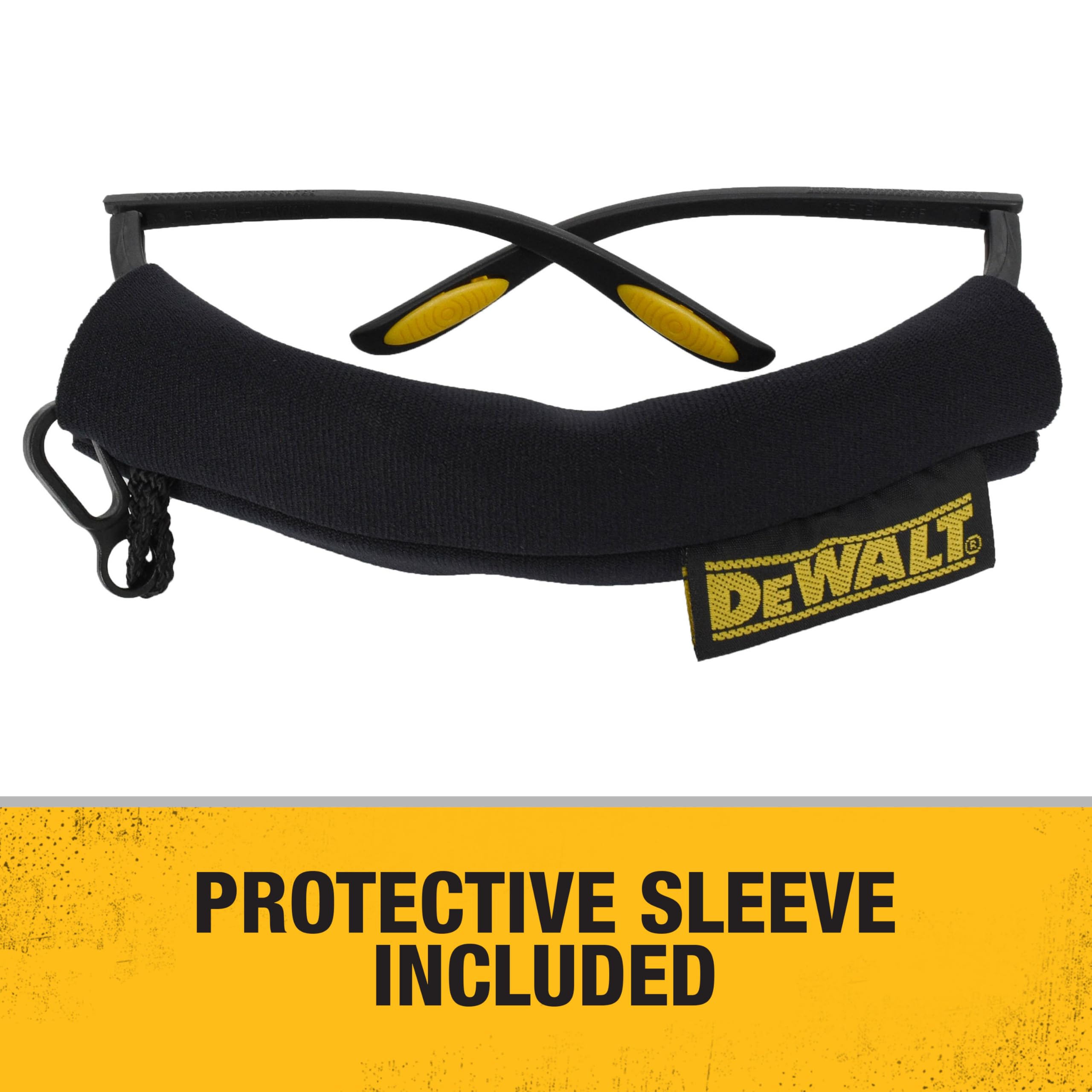 dewalt-dpg59-reinforcer-rx-bifocal-safety-eyewear-clear-lens-1-5-diopter image 6