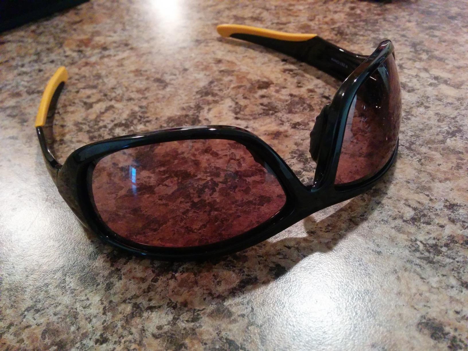 Great glasses