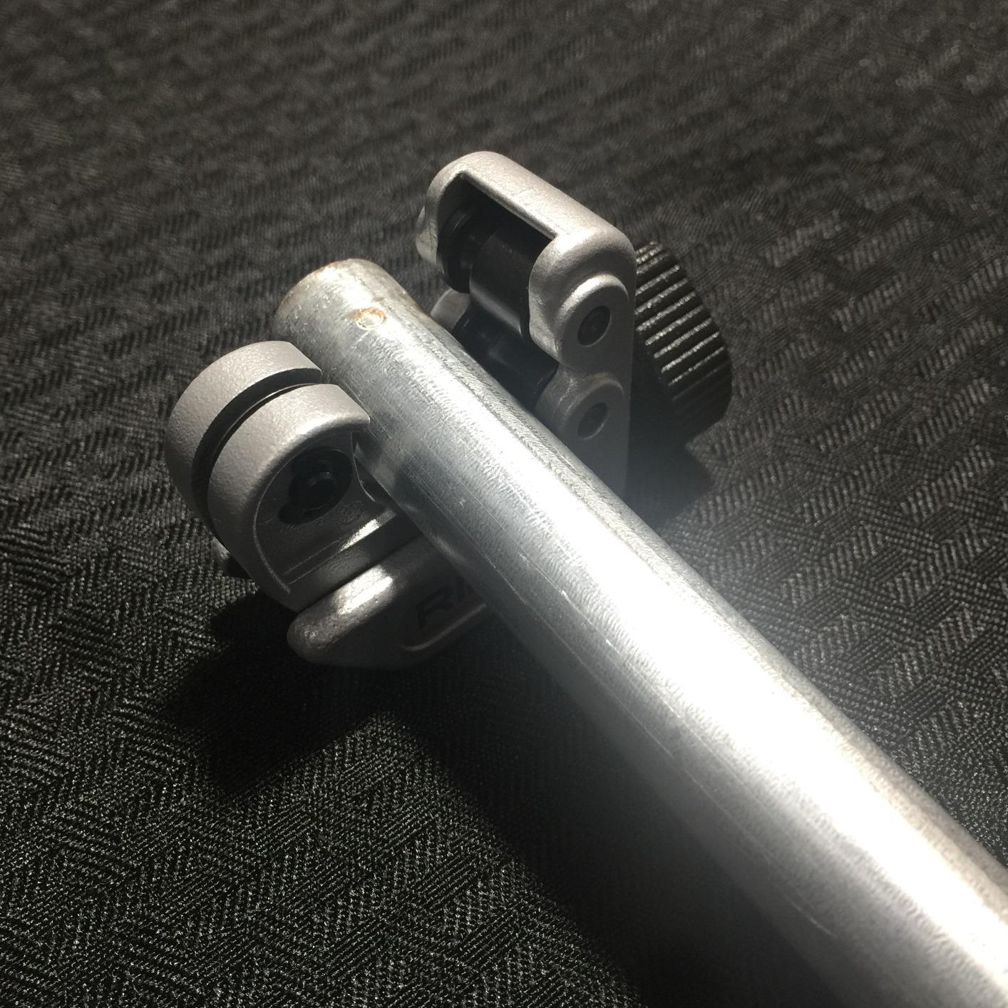 Great for tight spots