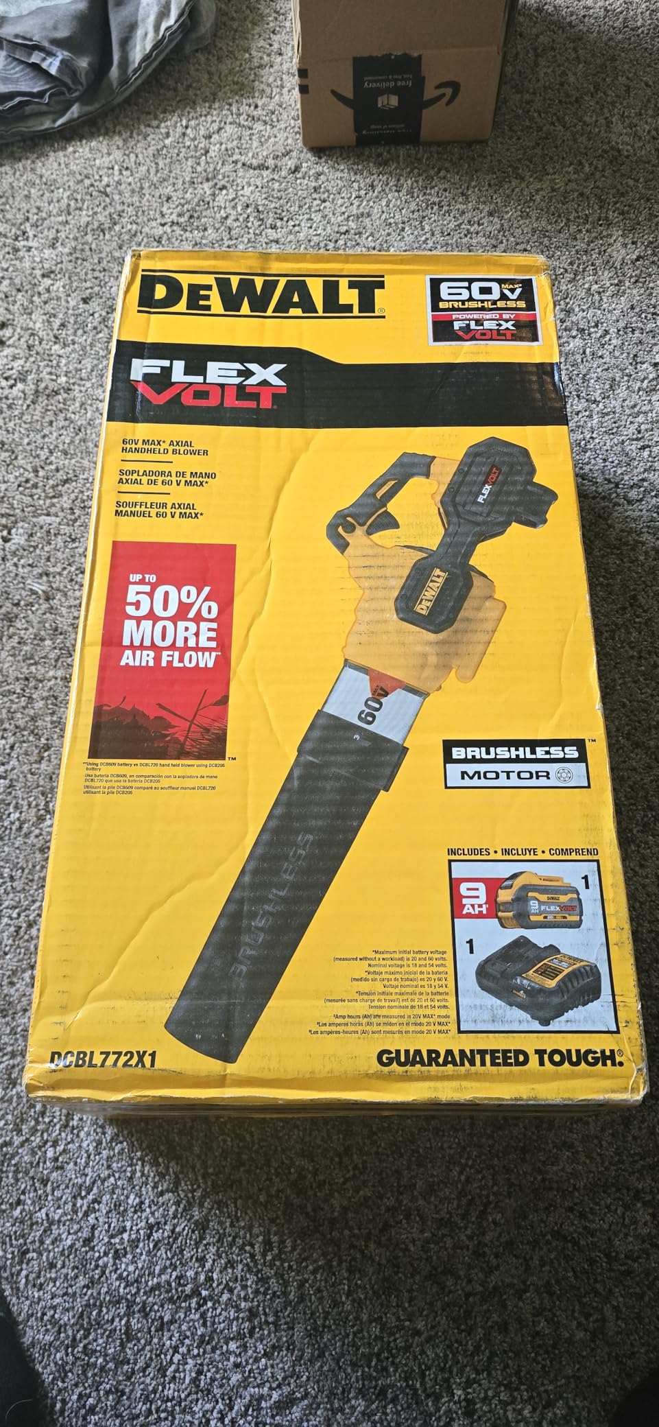 Excellent