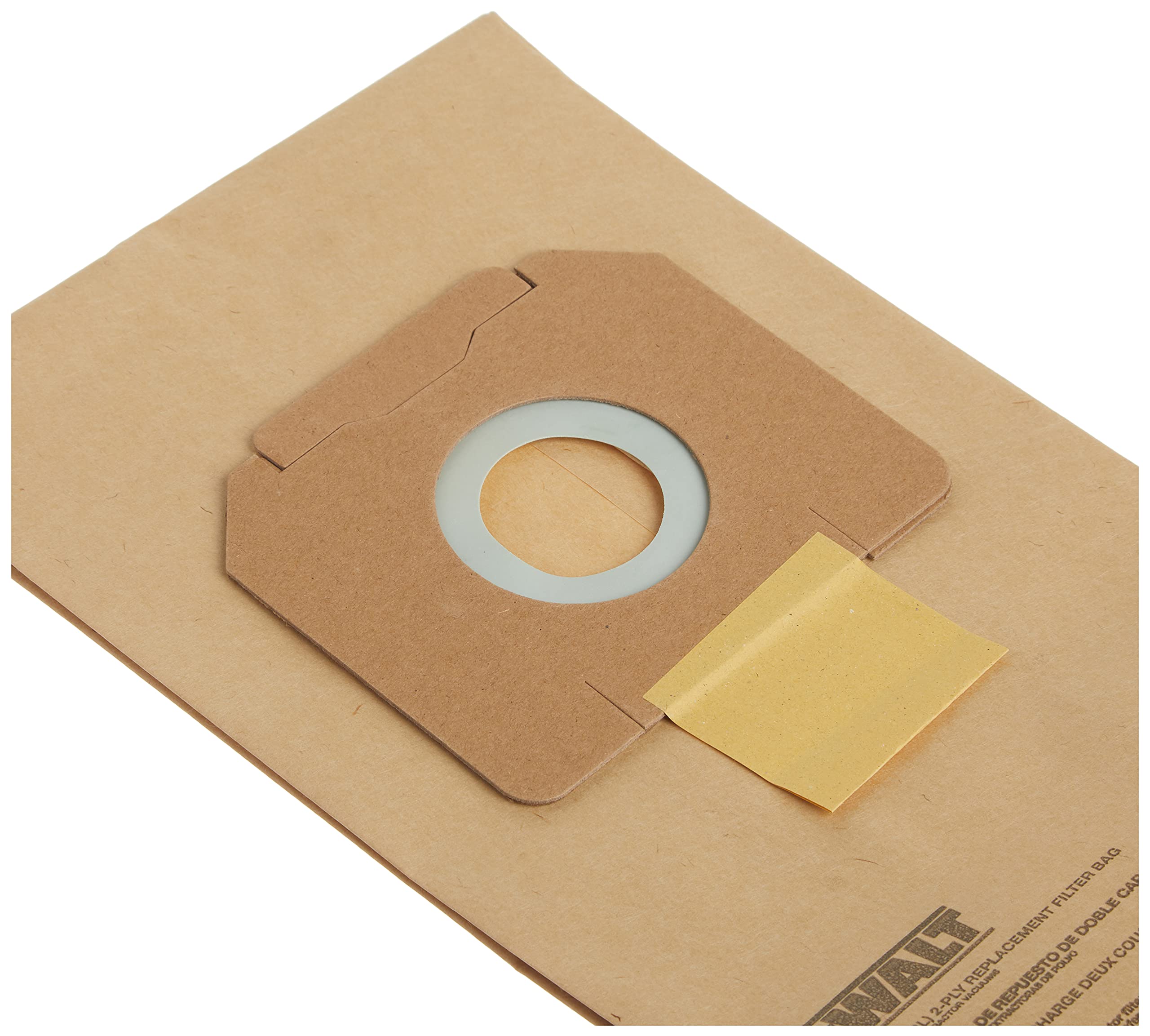 dewalt-dwv9401-paper-dust-collection-bags-for-dwv012-extractor-5-pack image 3