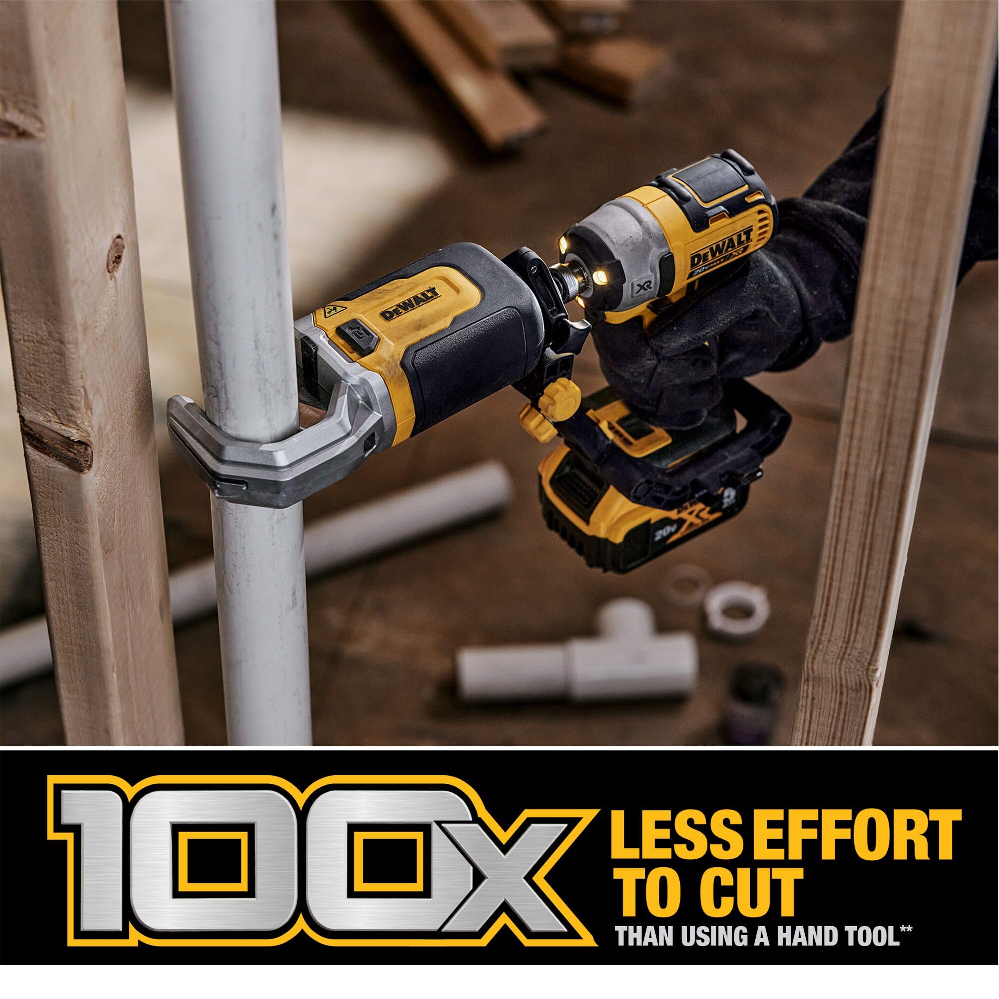 dewalt-dwapvcir-impact-connect-pvc-pex-pipe-cutter-attachment image 6