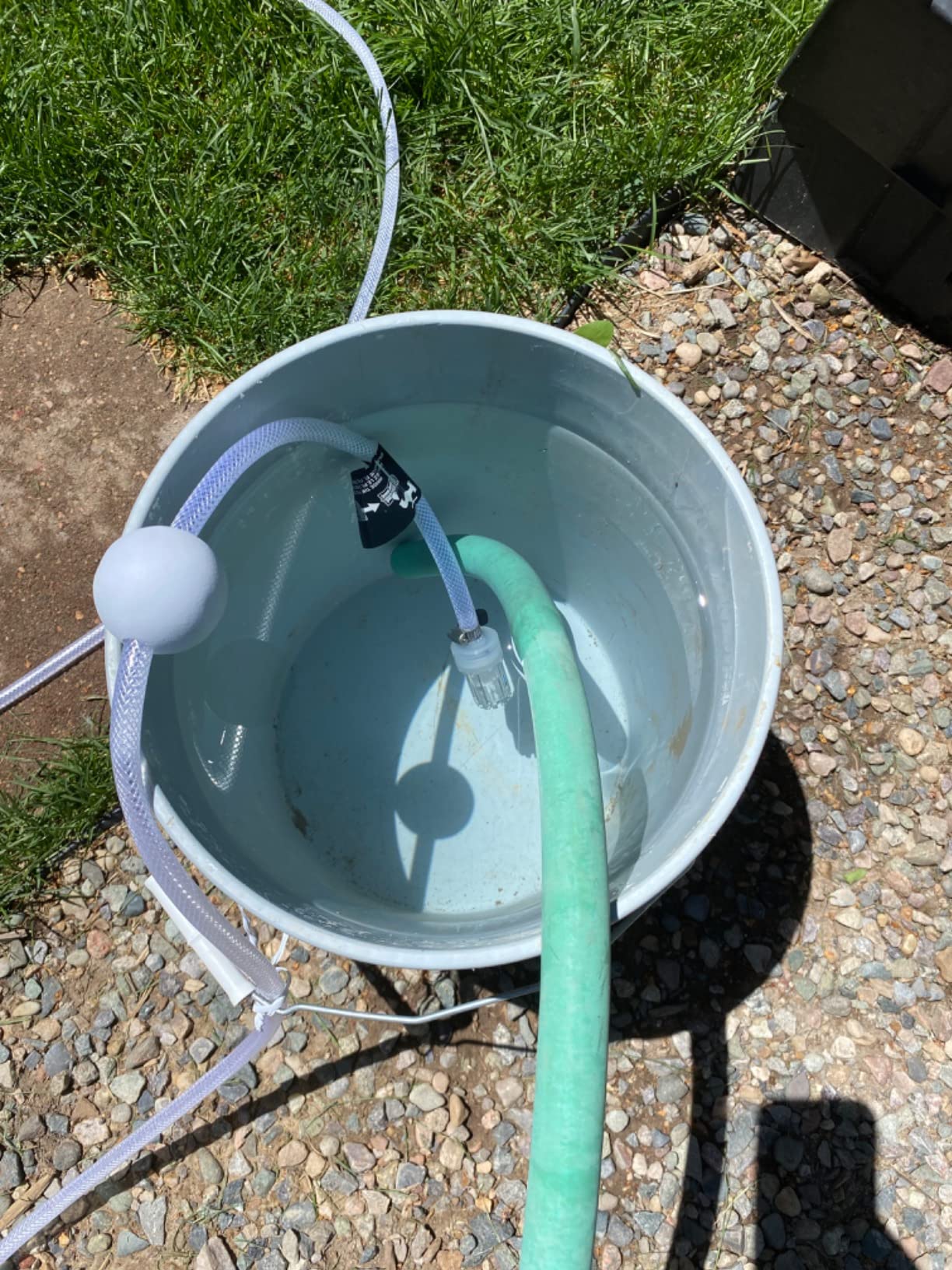 Great for grill