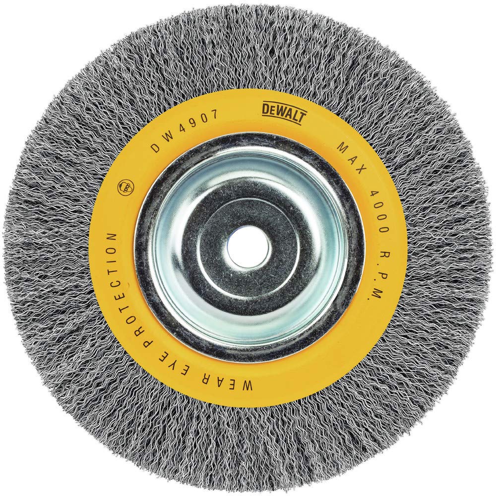 dewalt-6-crimp-wire-wheel-brush-dw4904-for-bench-grinders image 3