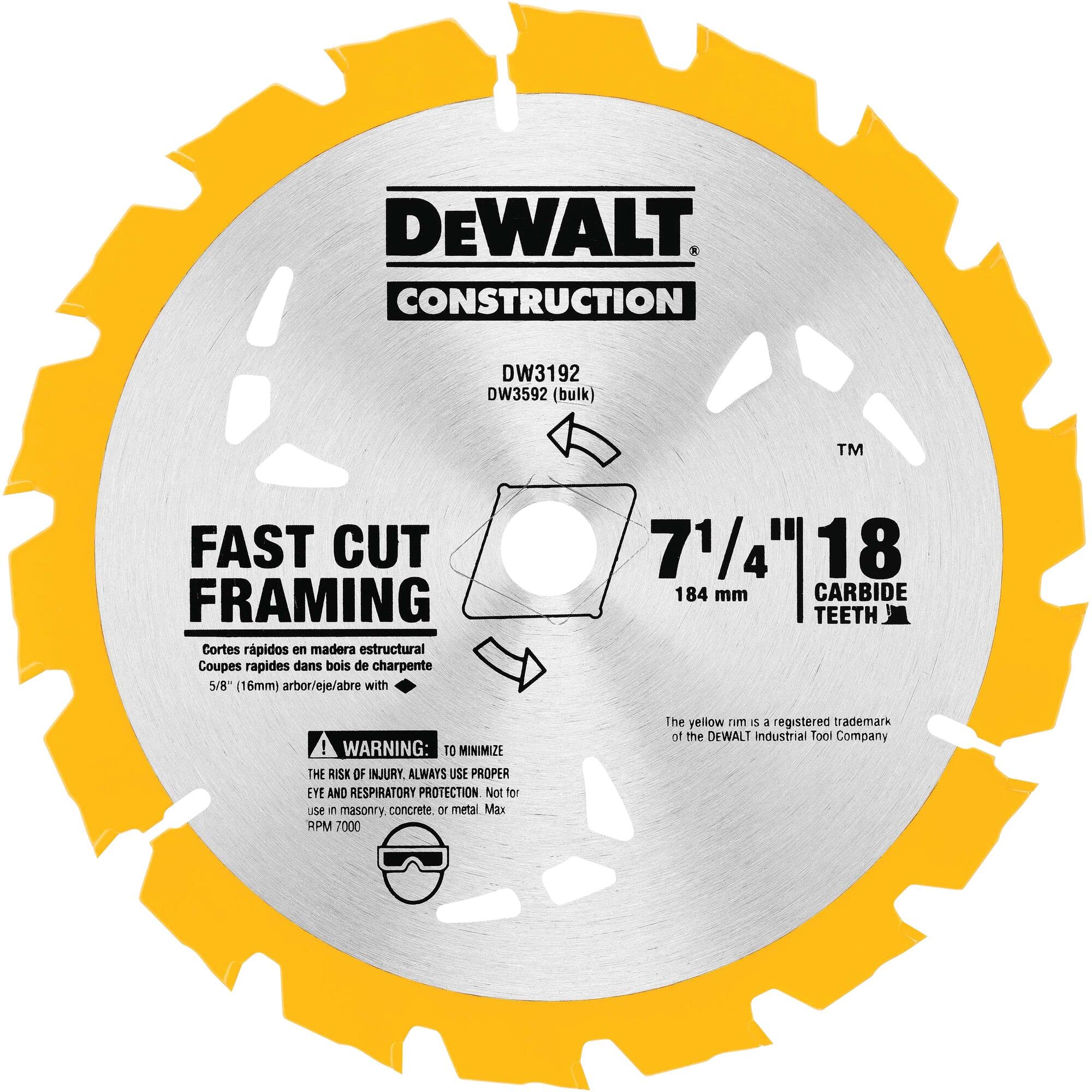 dewalt-dwa171424-7-1-4-24-tooth-circular-saw-blade image 6