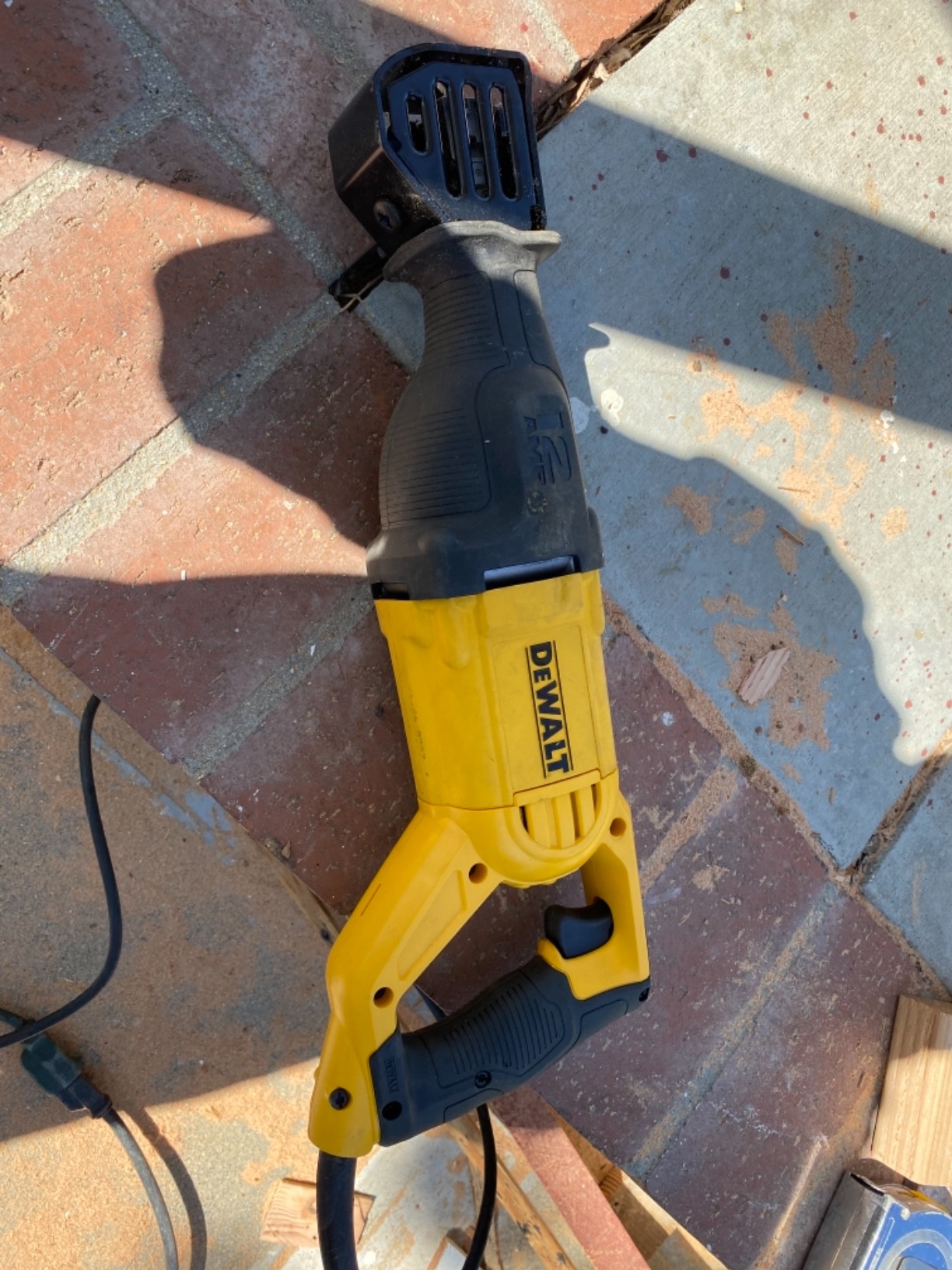 Best saw I've owned