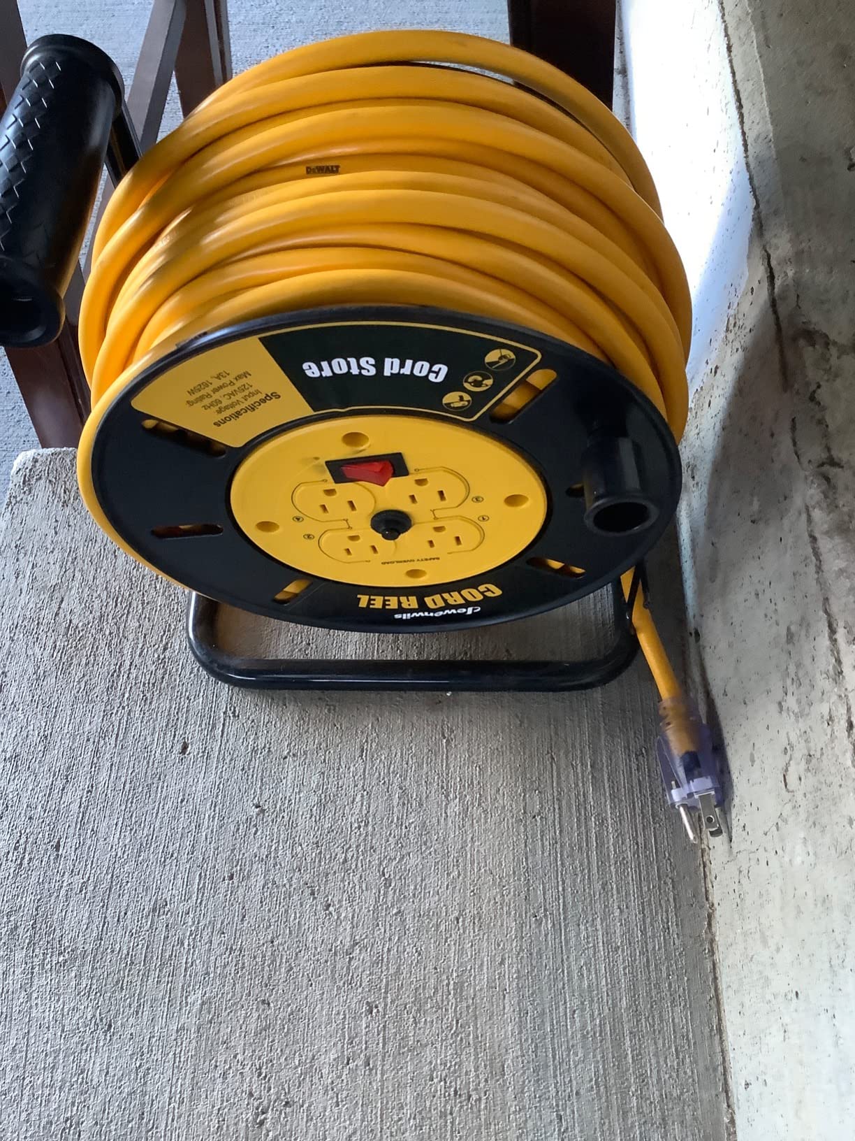 Good cord
