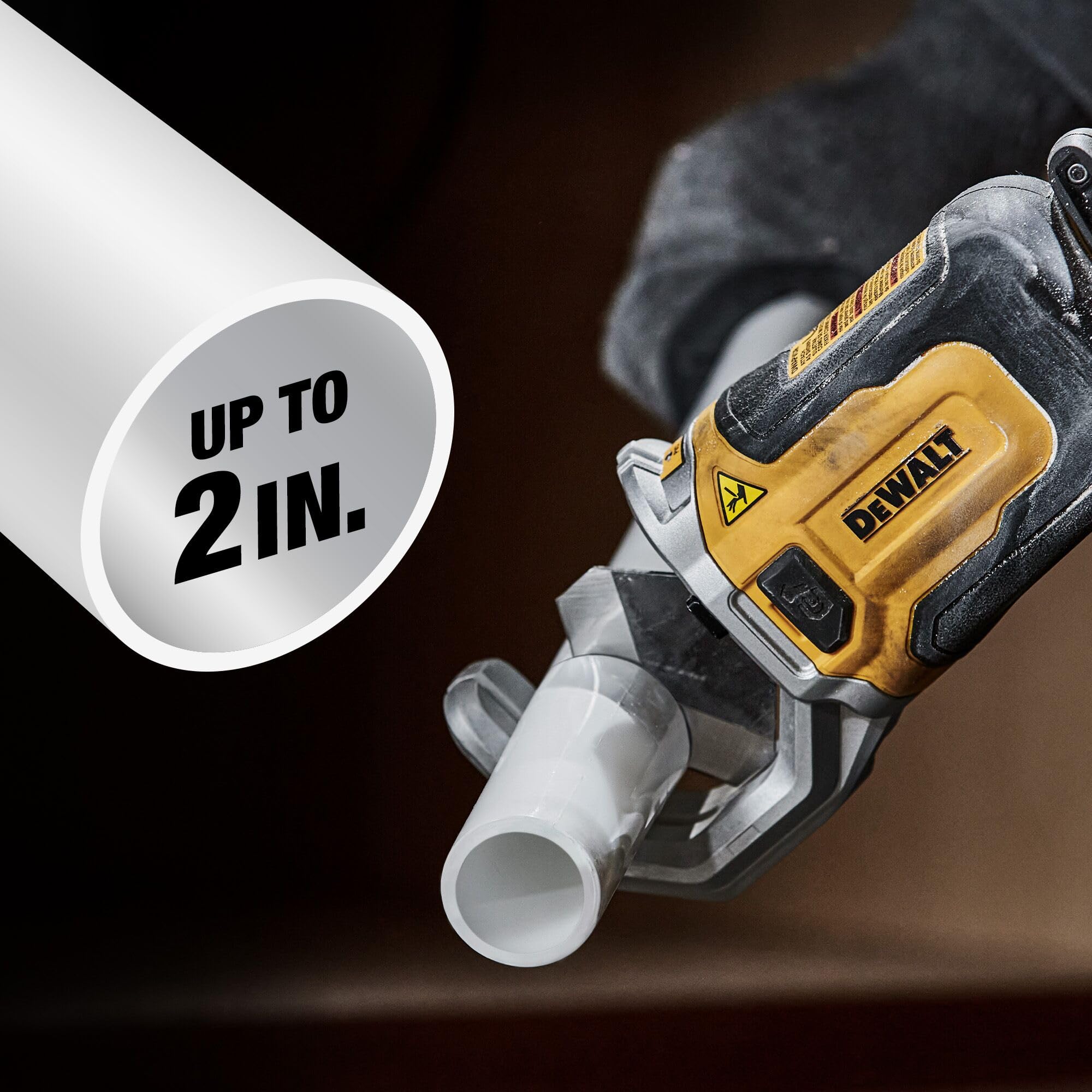 dewalt-dwapvcir-impact-connect-pvc-pex-pipe-cutter-attachment image 7