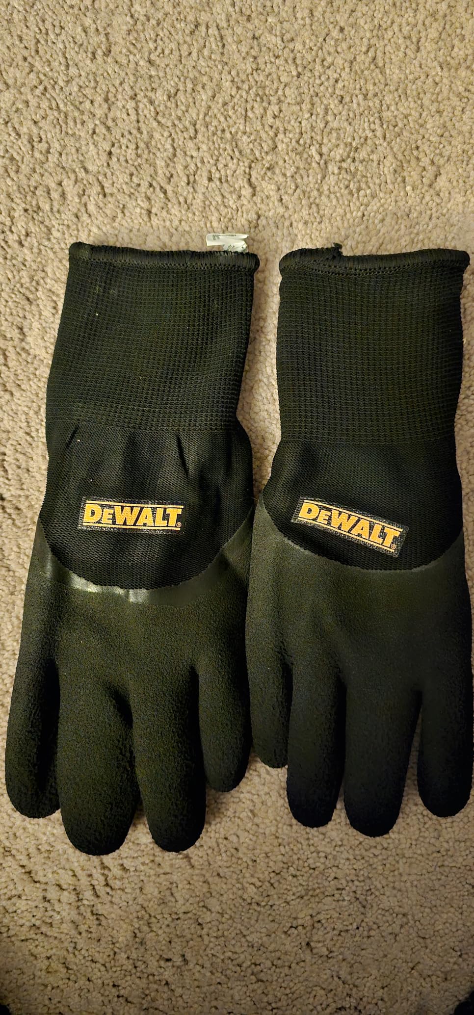 Perfect for ice fishing