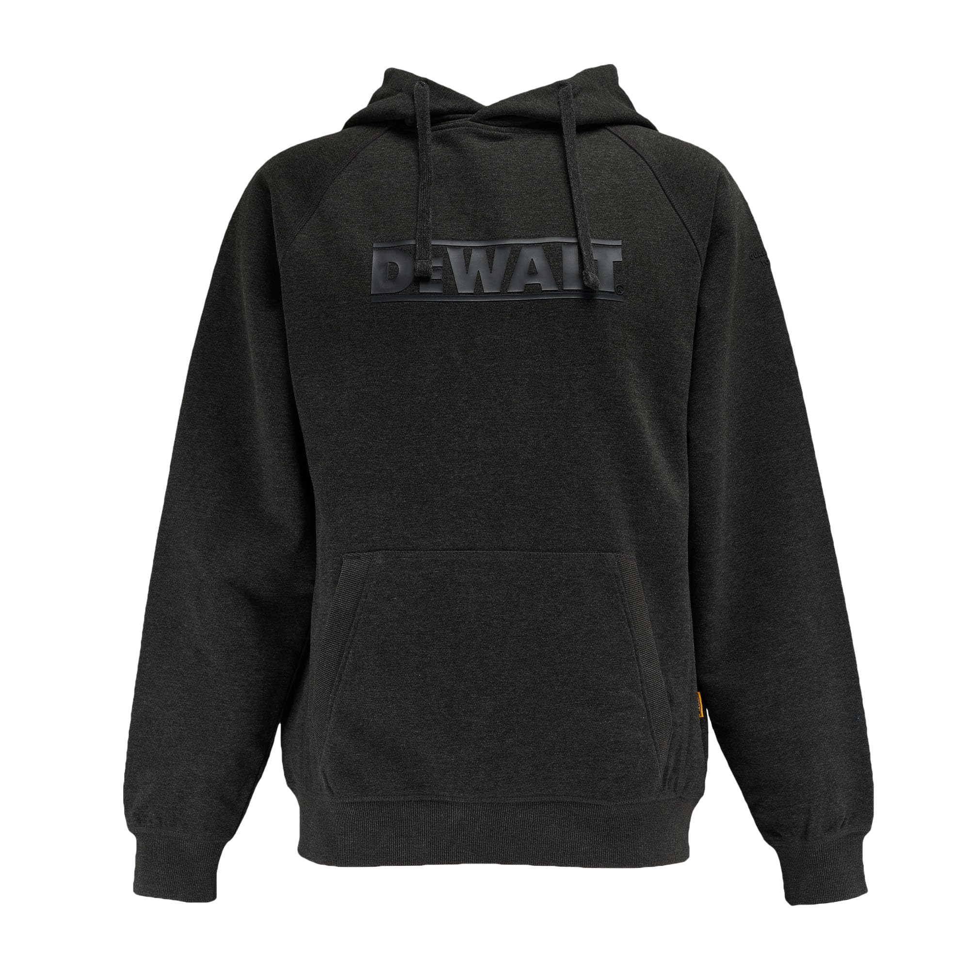 dewalt-rexburg-men-s-water-resistant-heavy-duty-work-hoodie image 6