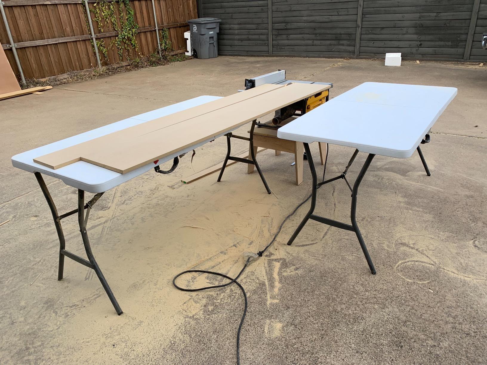 Great starter saw