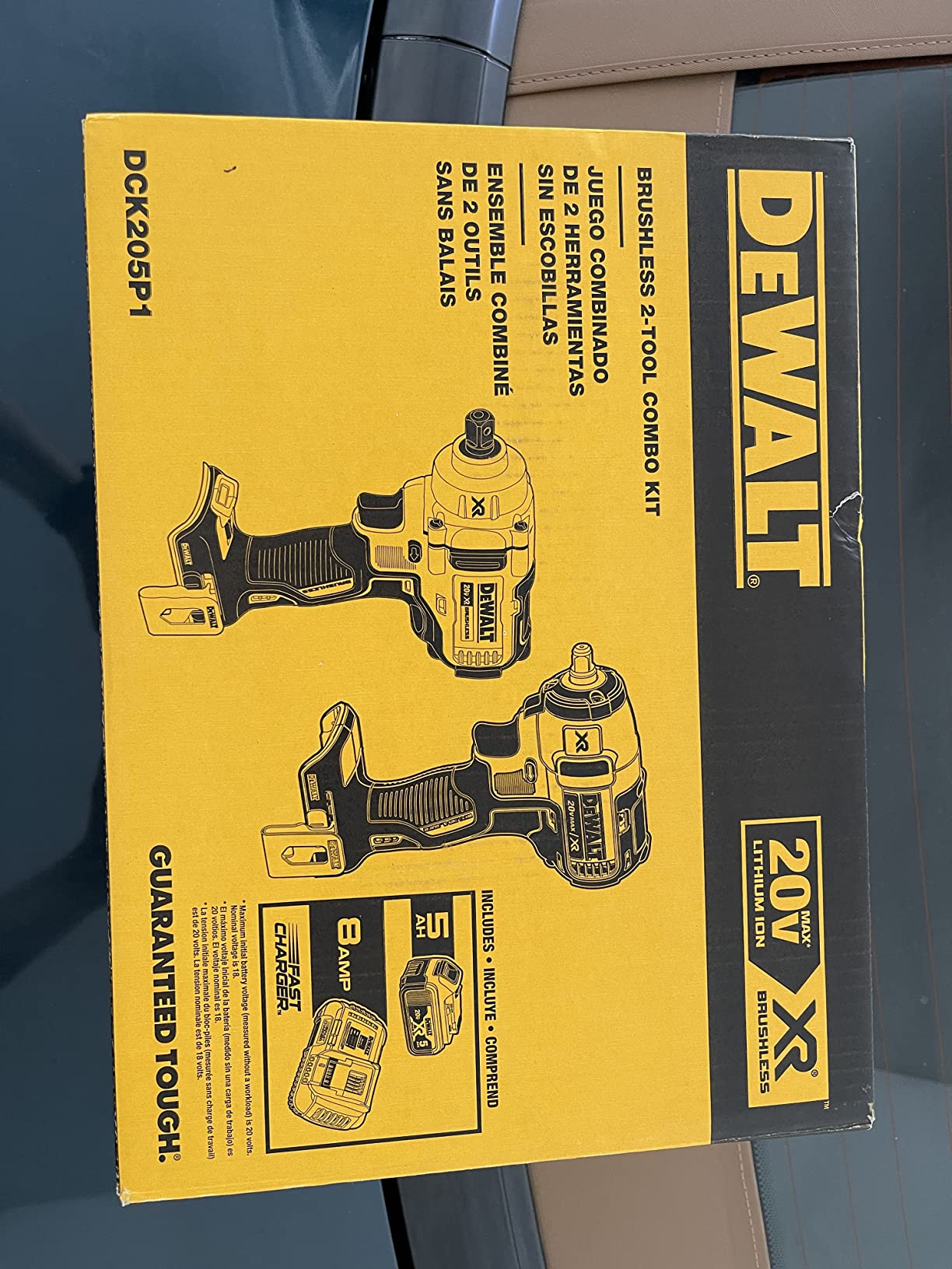 Best bang for the buck
