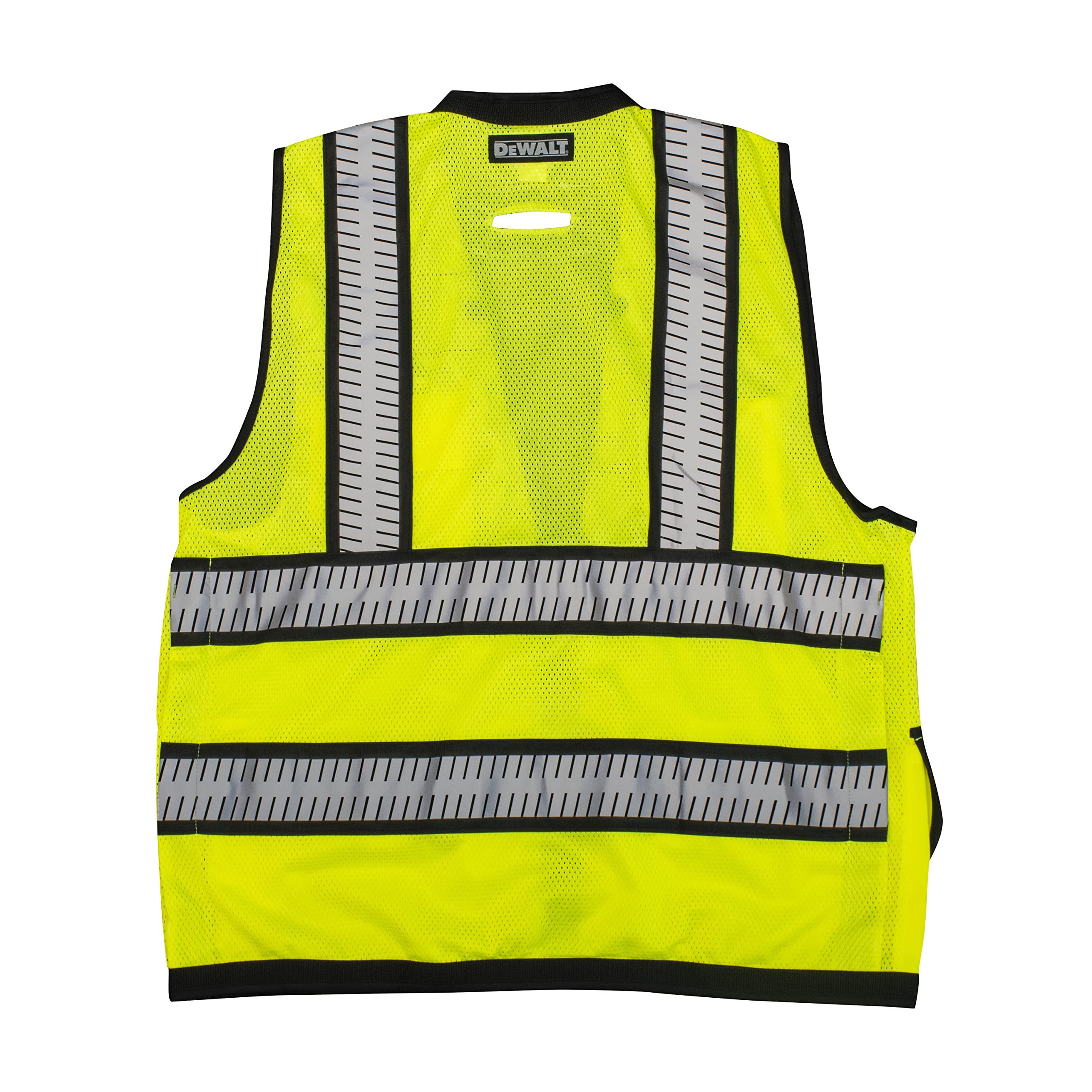 dewalt-dsv521-class-2-heavy-duty-surveyor-safety-vest-3x-large image 5