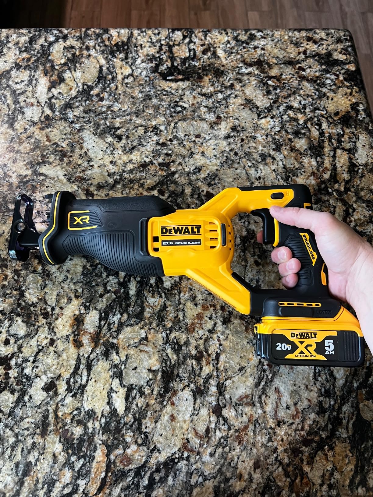 Beginner friendly