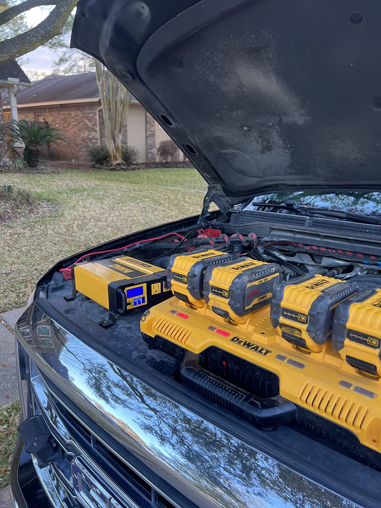 Great inverter
