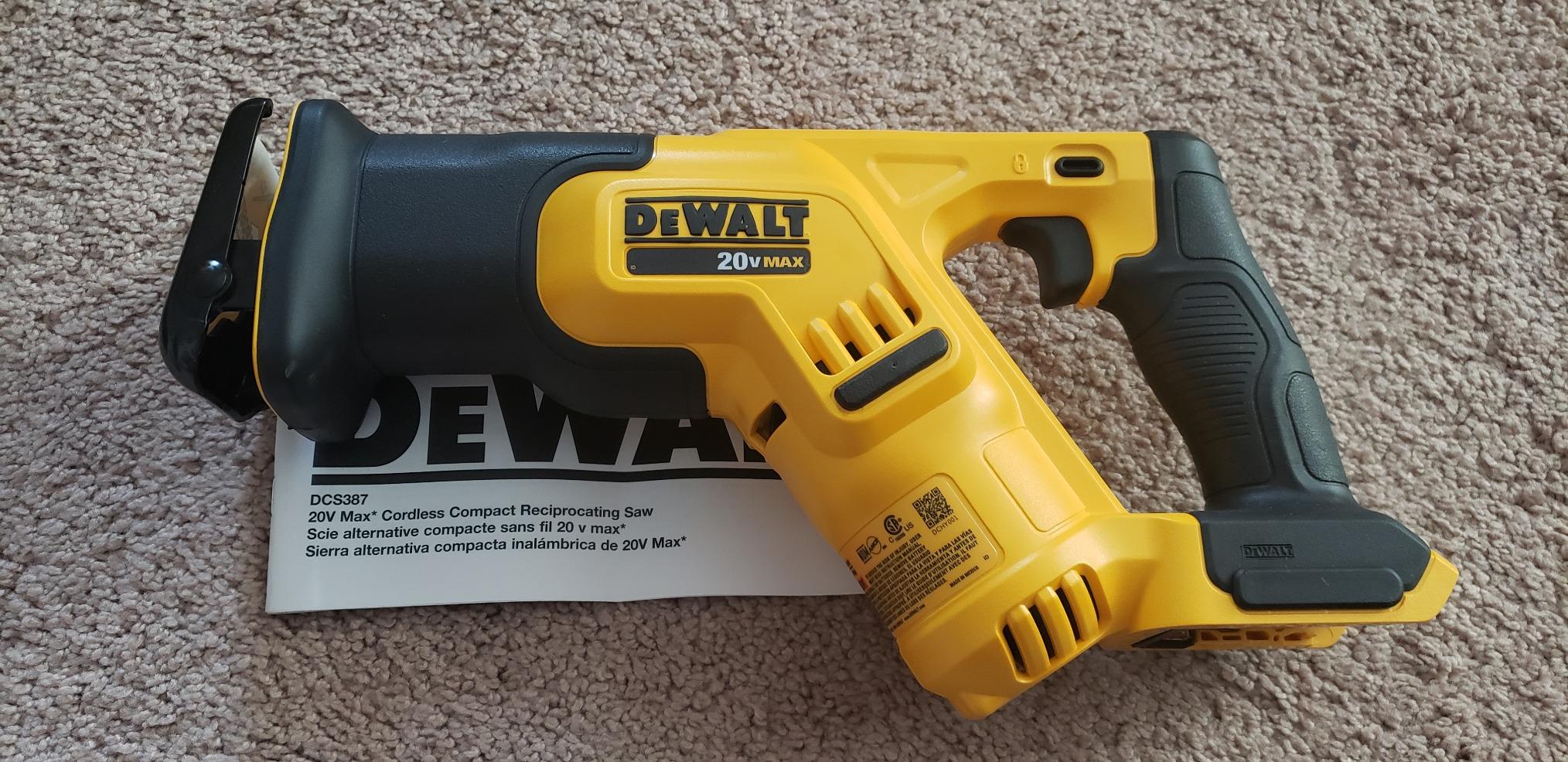 Great saw