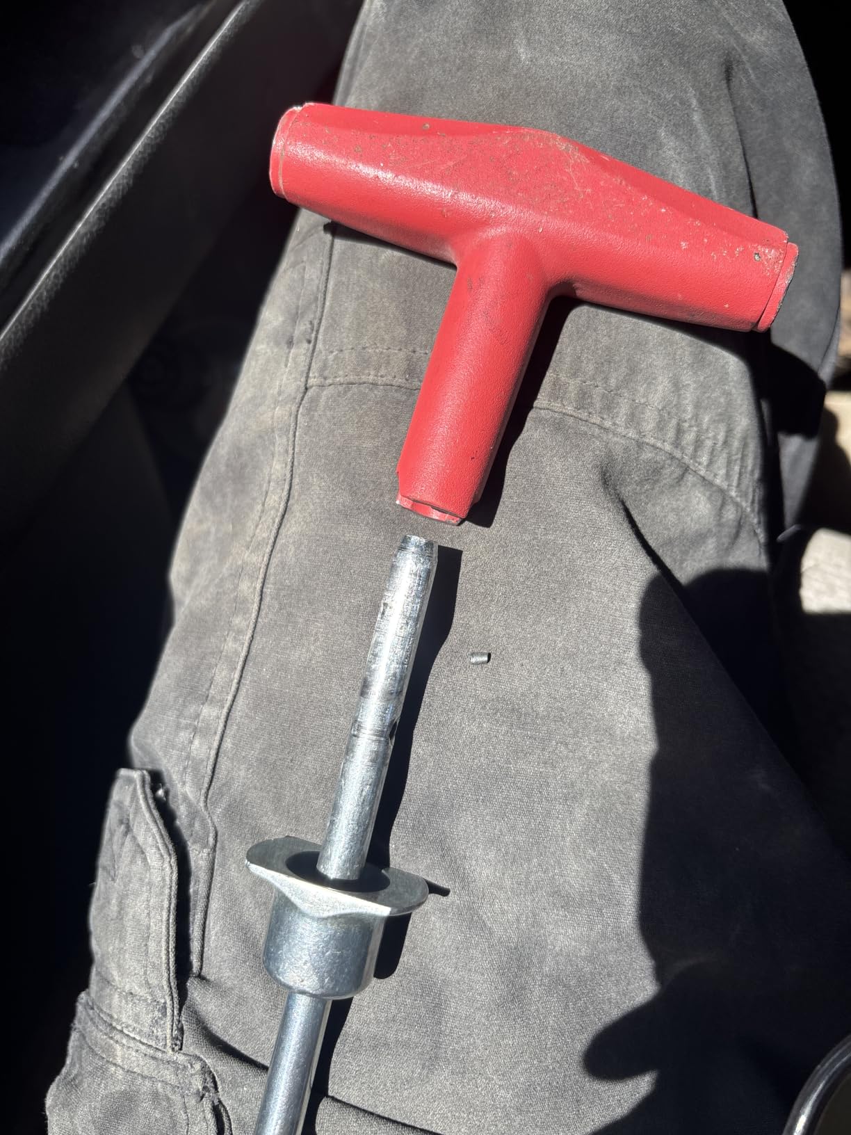 Works as advertised