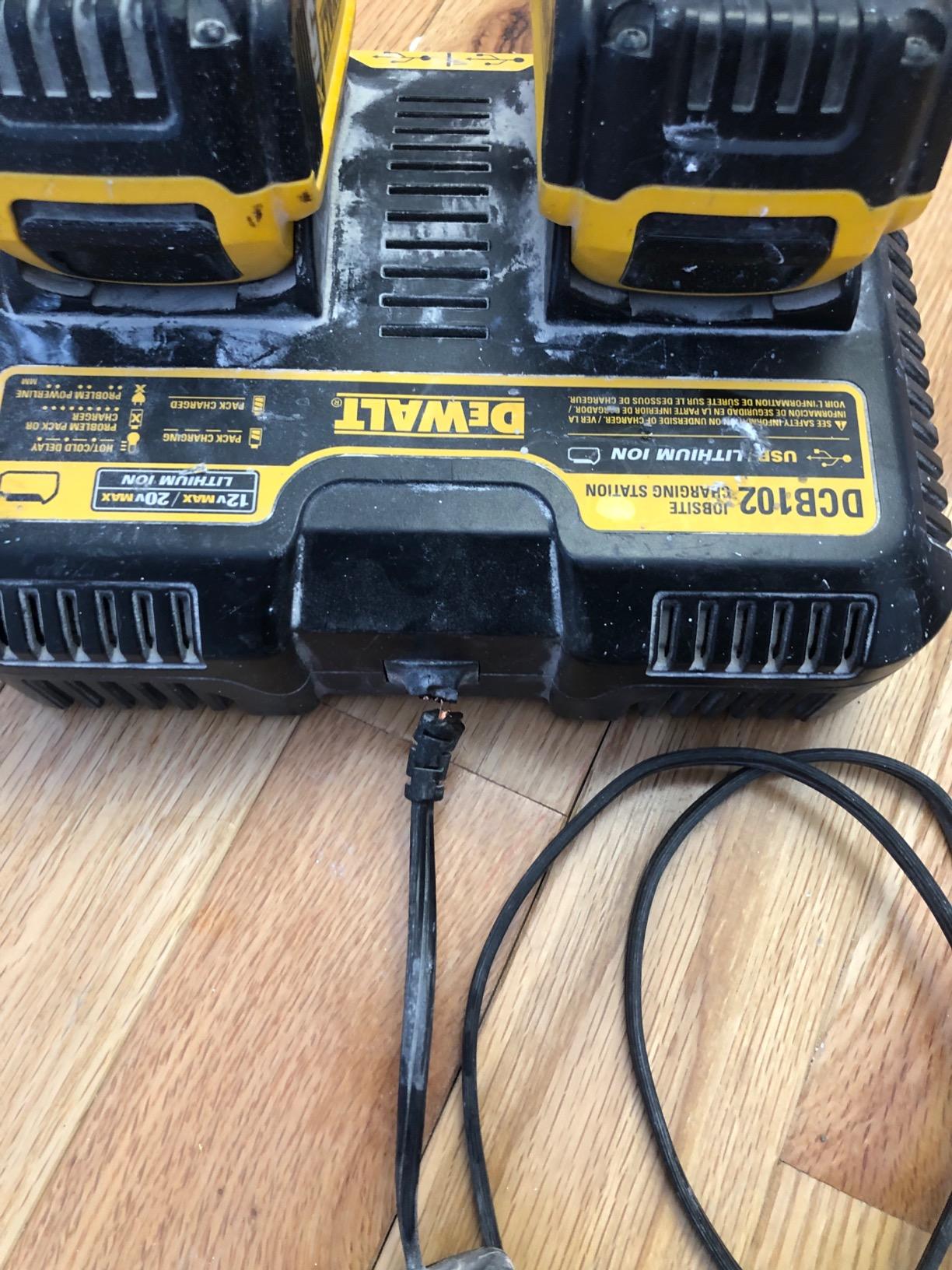Awesome for jobsite
