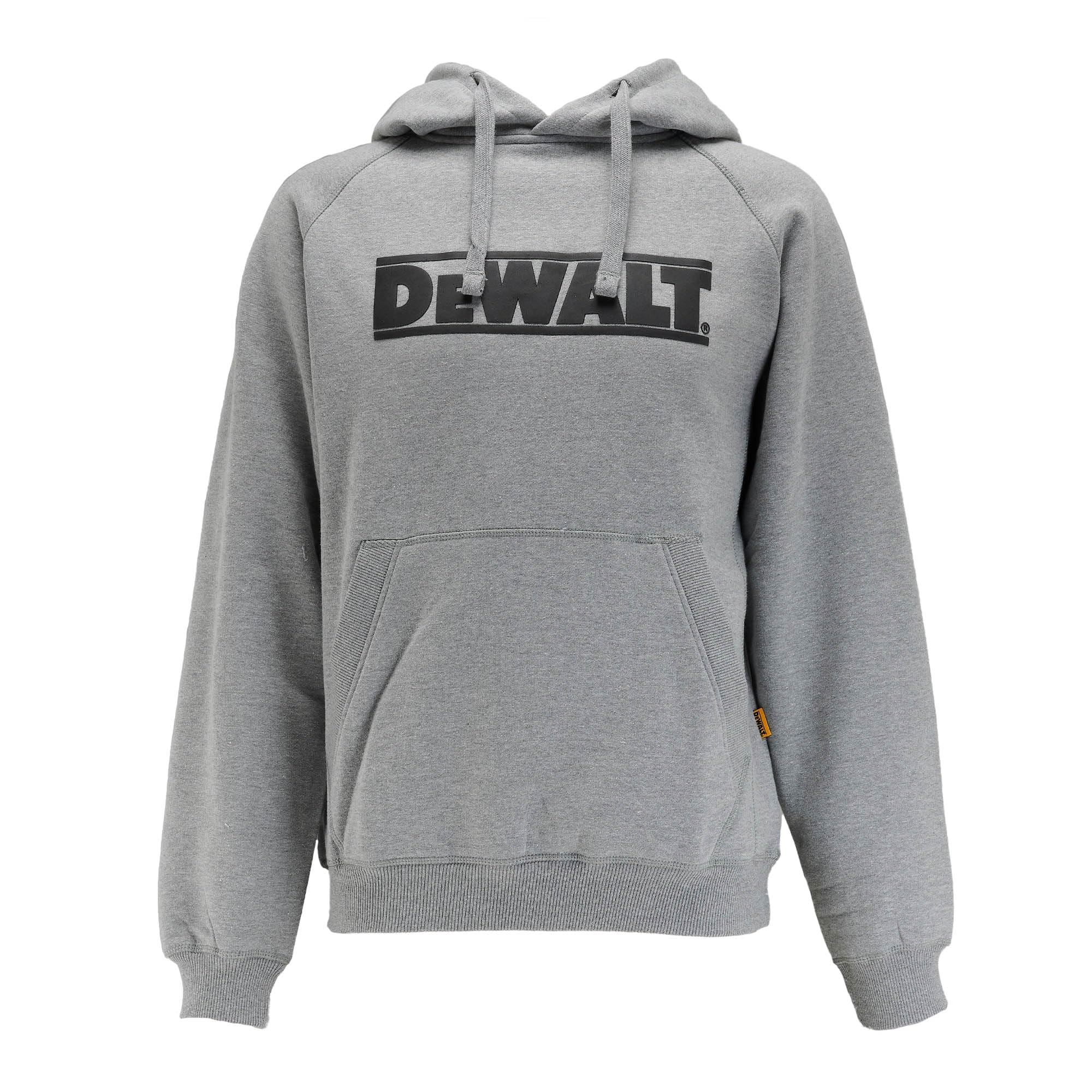 dewalt-dxww50015-men-s-polycotton-carrier-hoodie image 8
