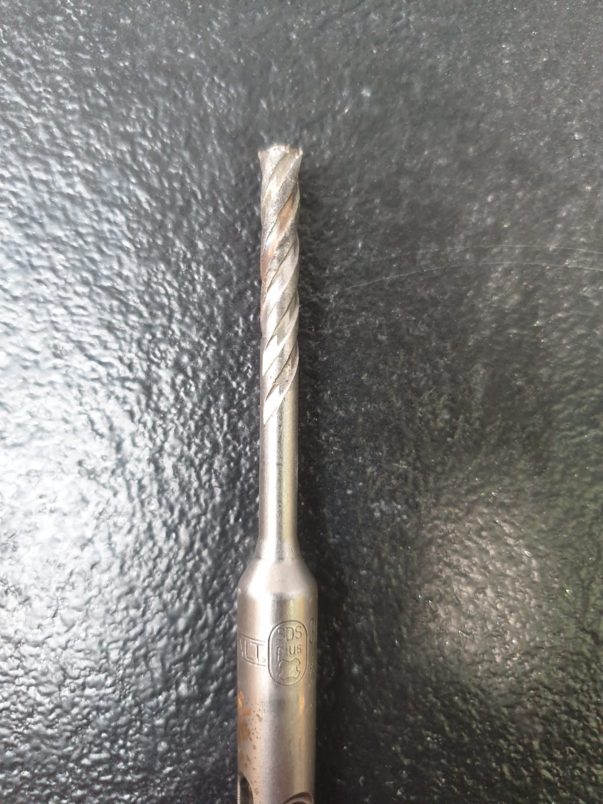 Very sharp