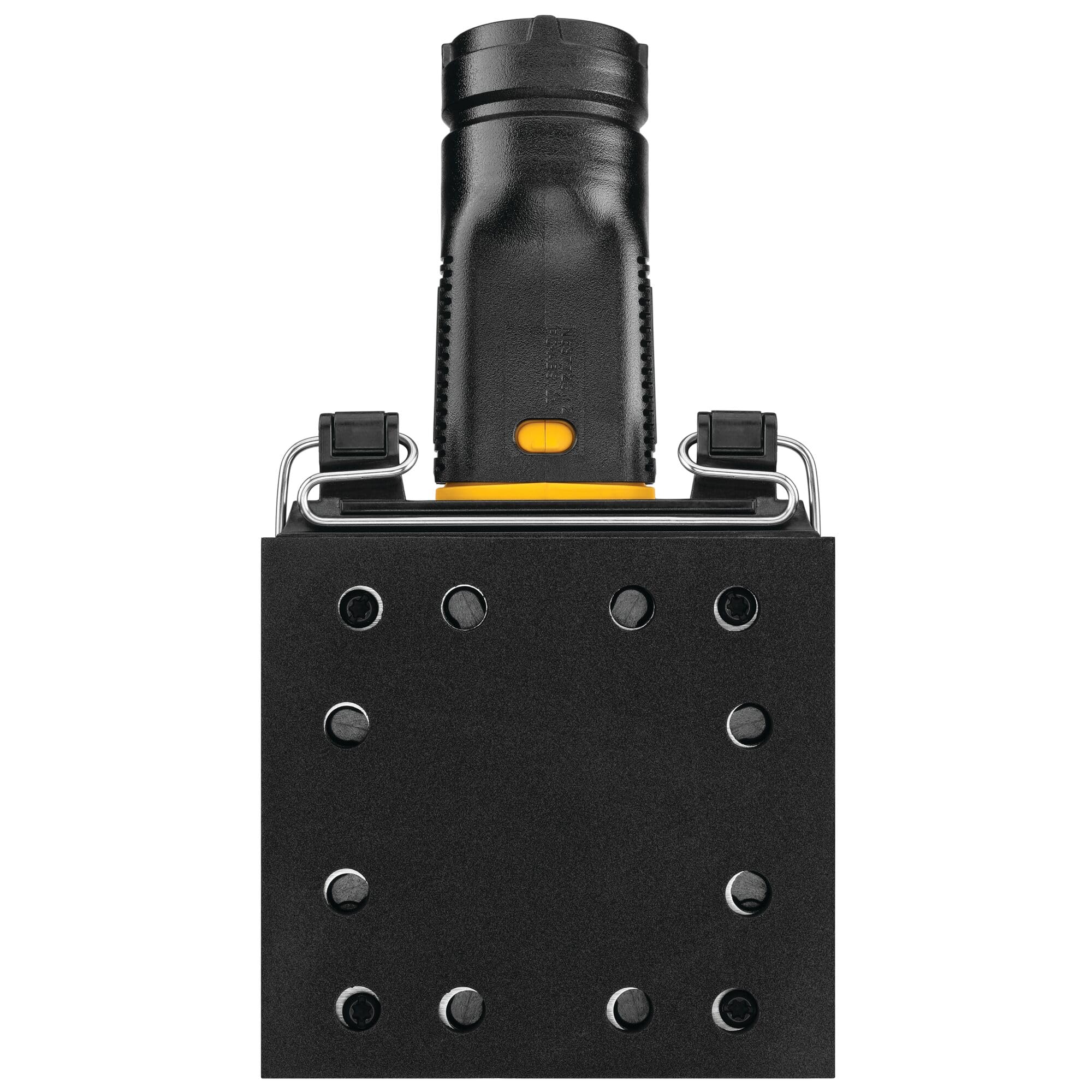 dewalt-20v-max-xr-brushless-1-4-sheet-variable-speed-sander-tool-only-dcw200b image 4
