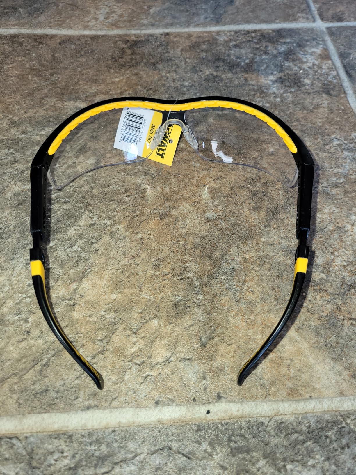 Essential for construction