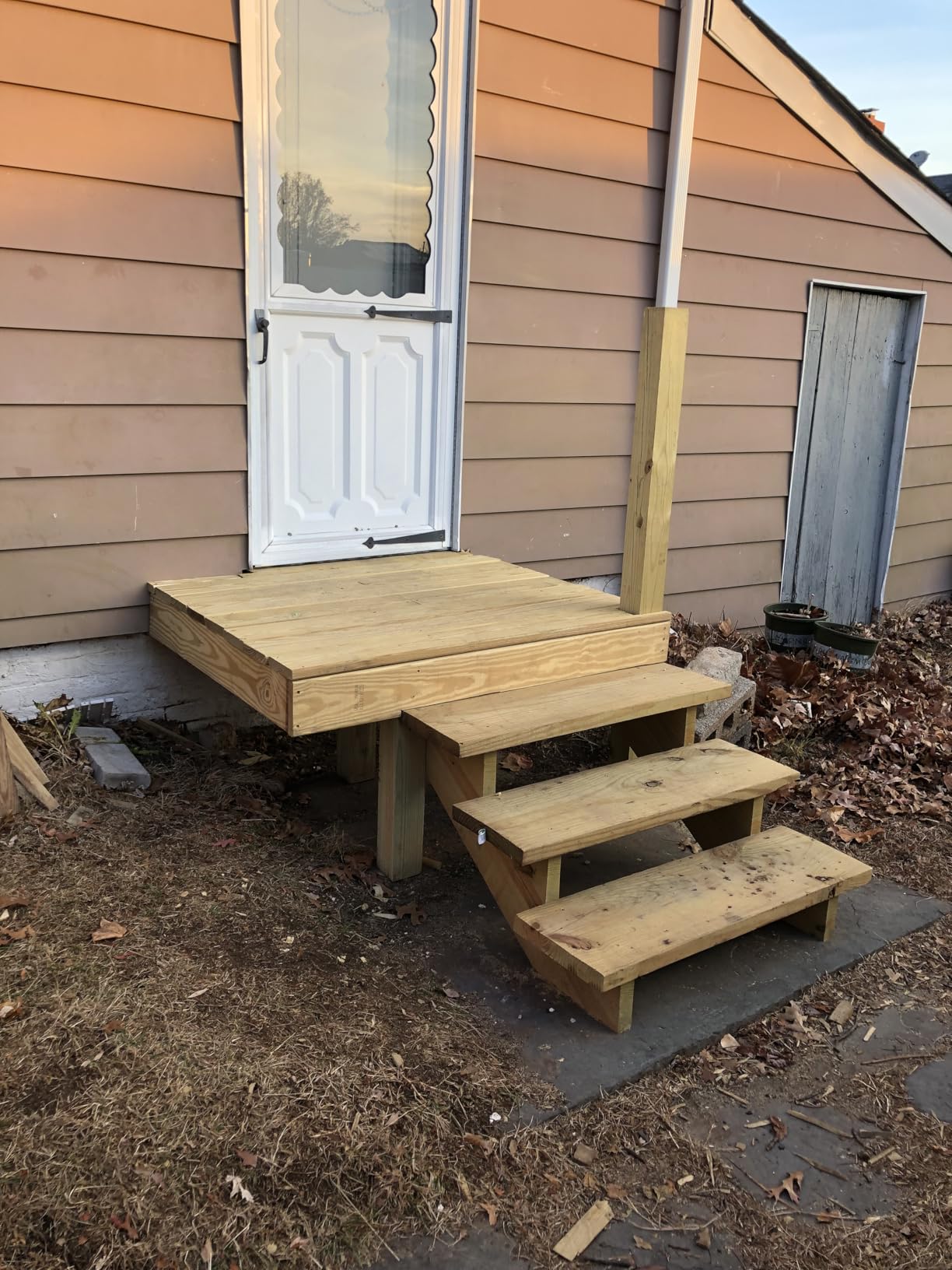 Nice saw