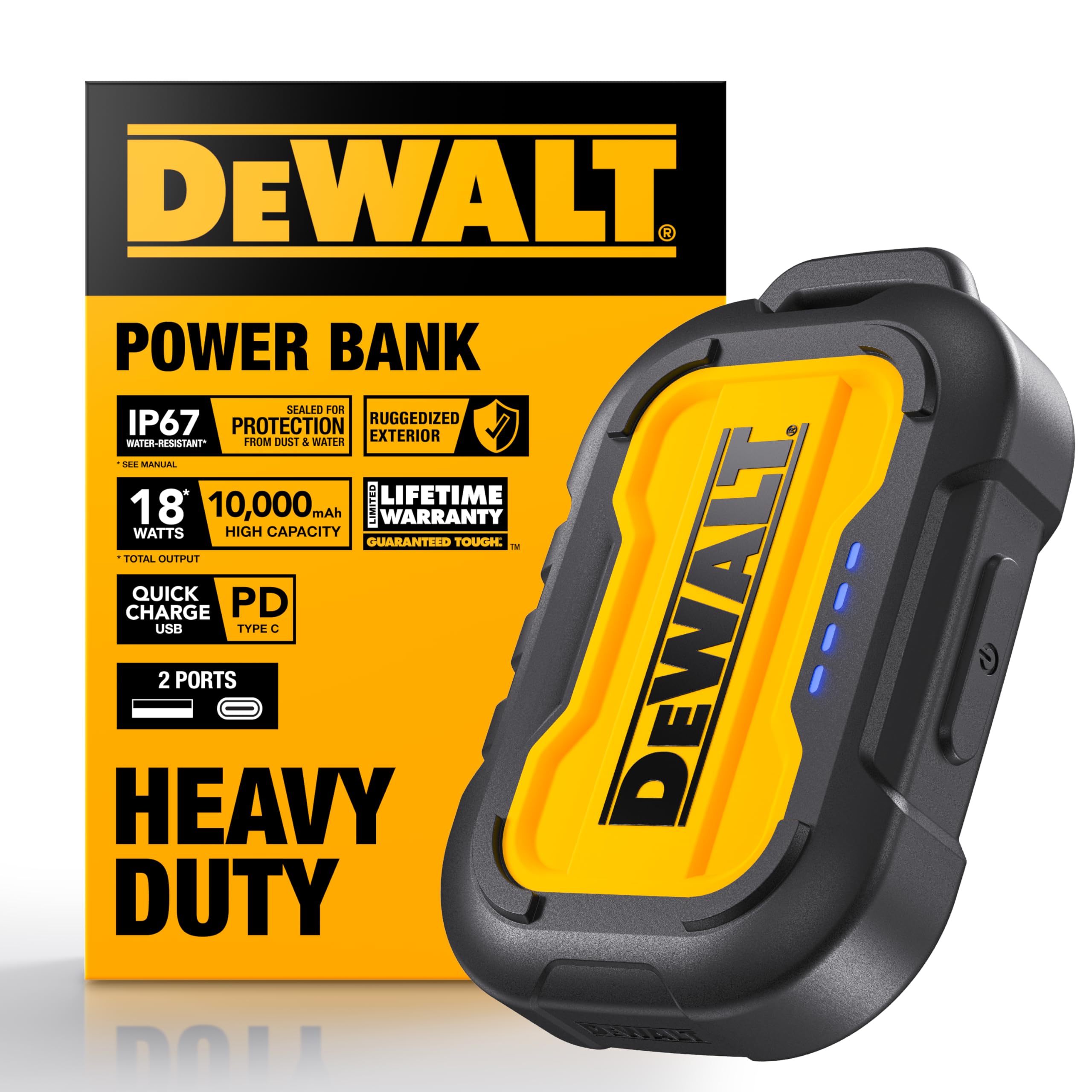 dewalt-heavy-duty-10-000-mah-power-bank-with-usb-c-pd image 1
