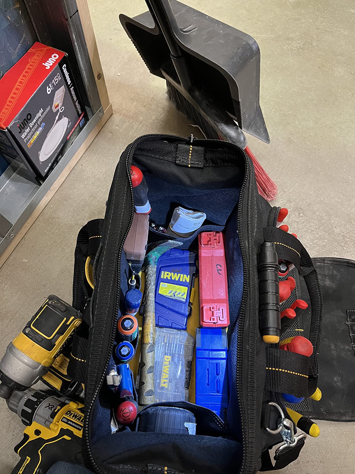 Very practical