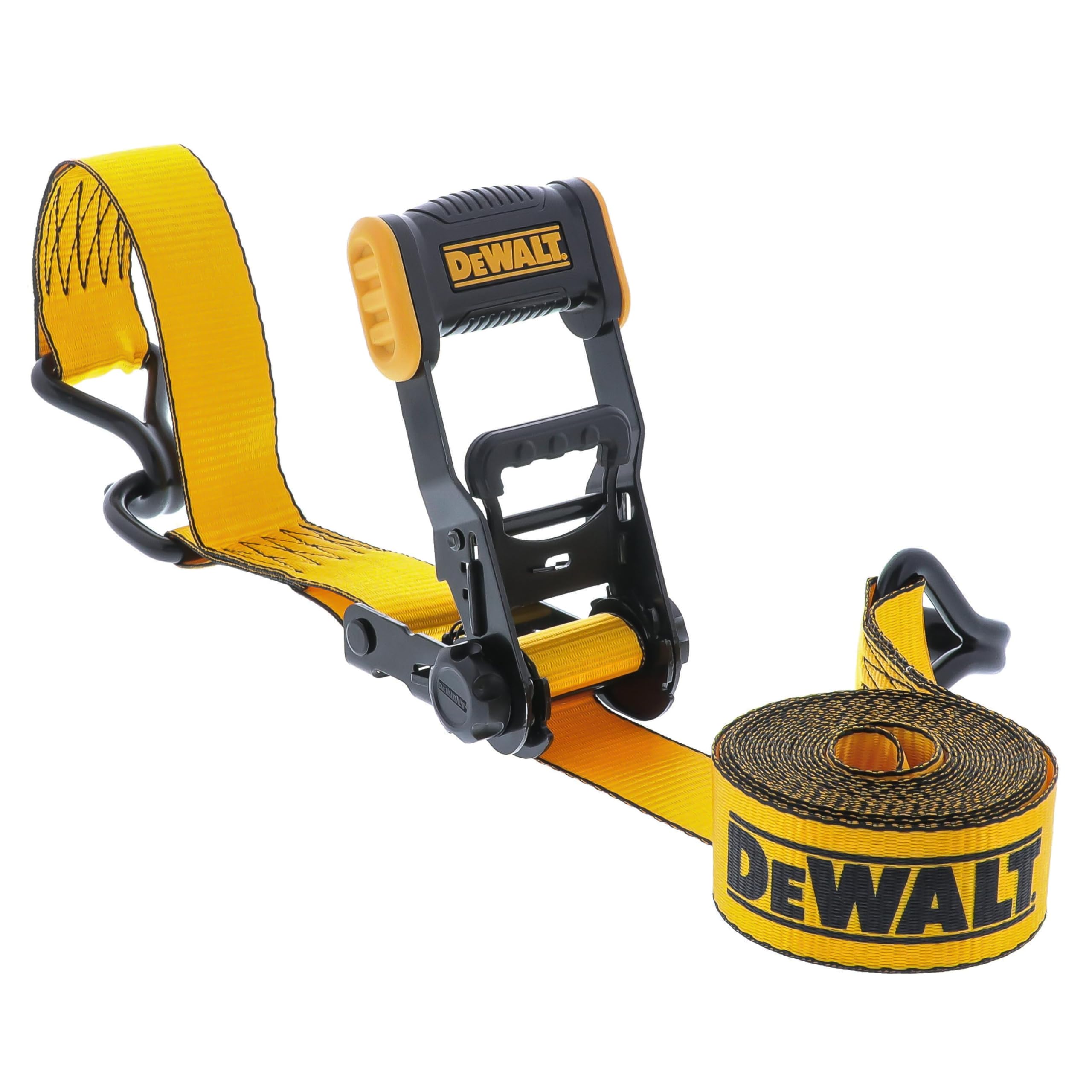 dewalt-dxbc33004-ratchet-tie-down-straps-1-5-in-x-16-ft-3300-lb-4-pack image 8