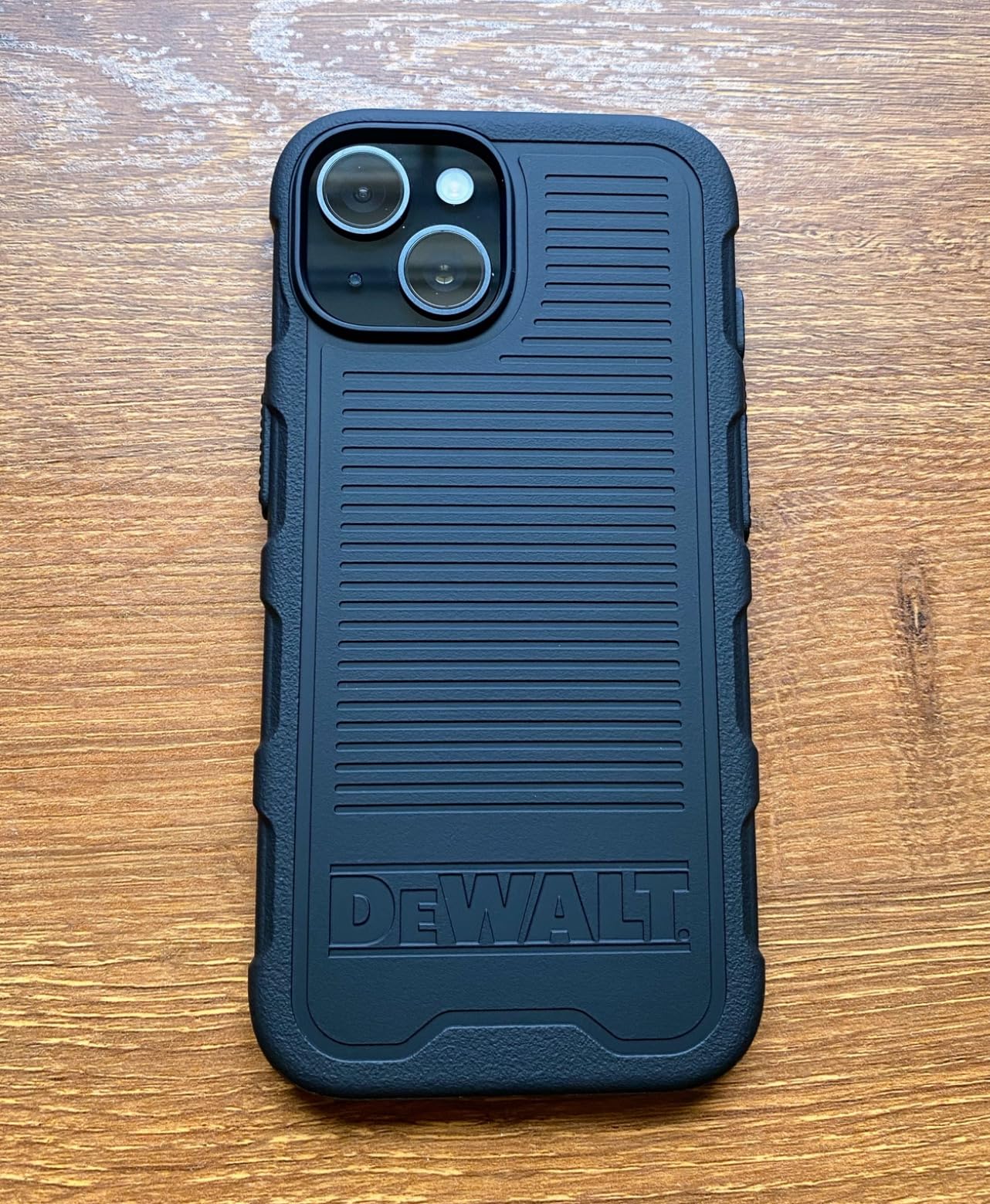 Nice case