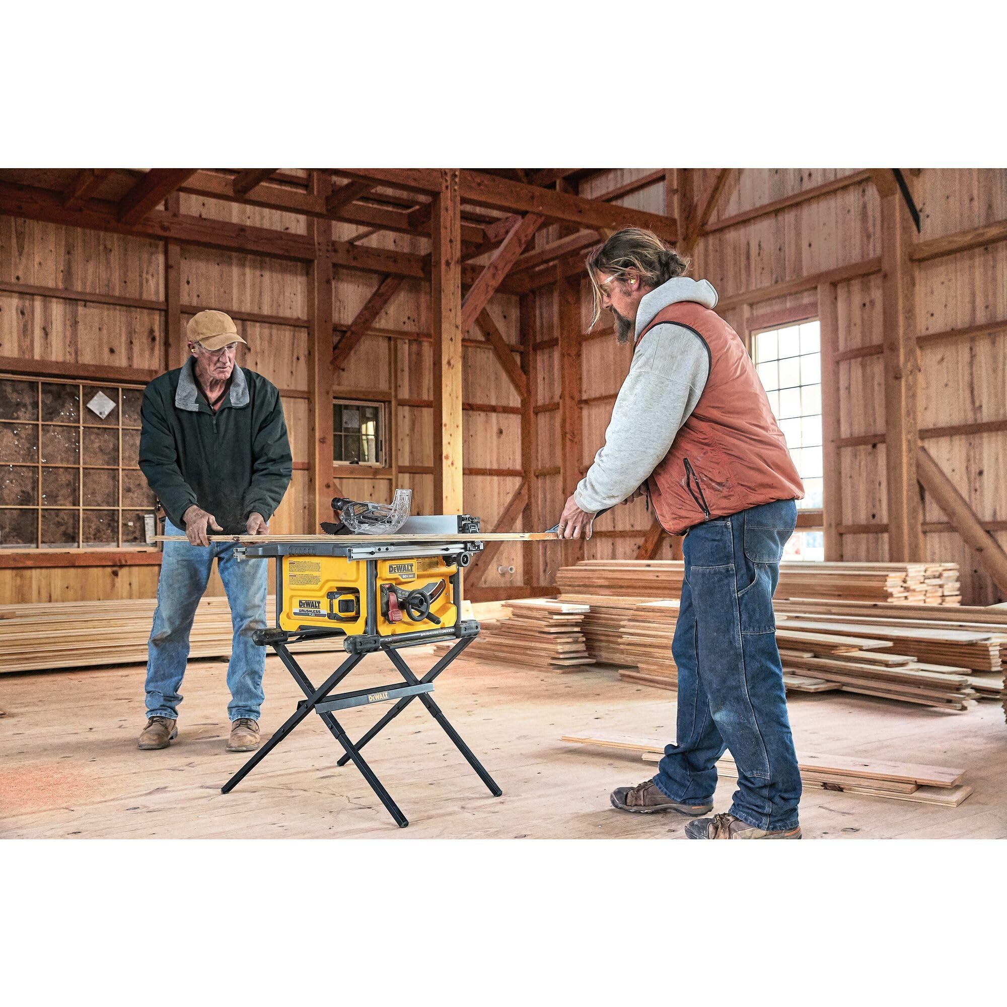 dewalt-flexvolt-60v-max-8-1-4-inch-table-saw-dcs7485b-tool-only image 4