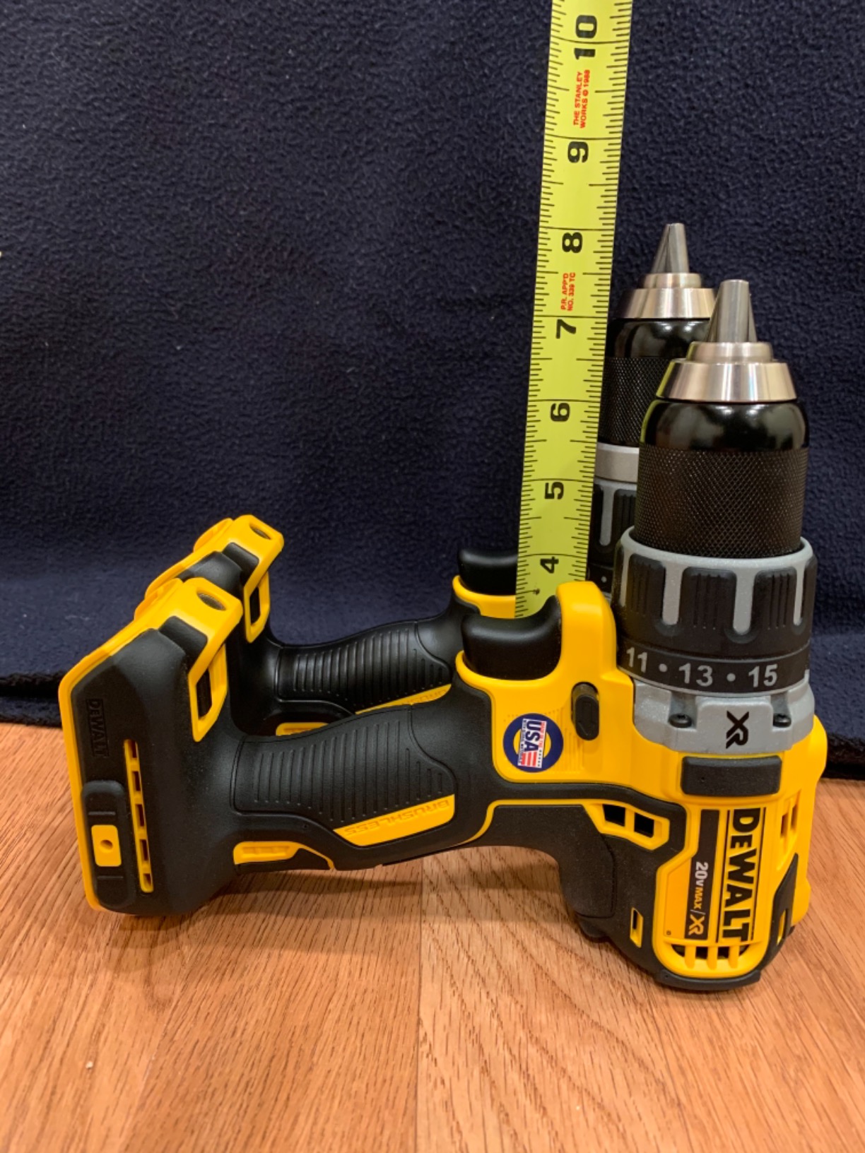 Workhorse combo