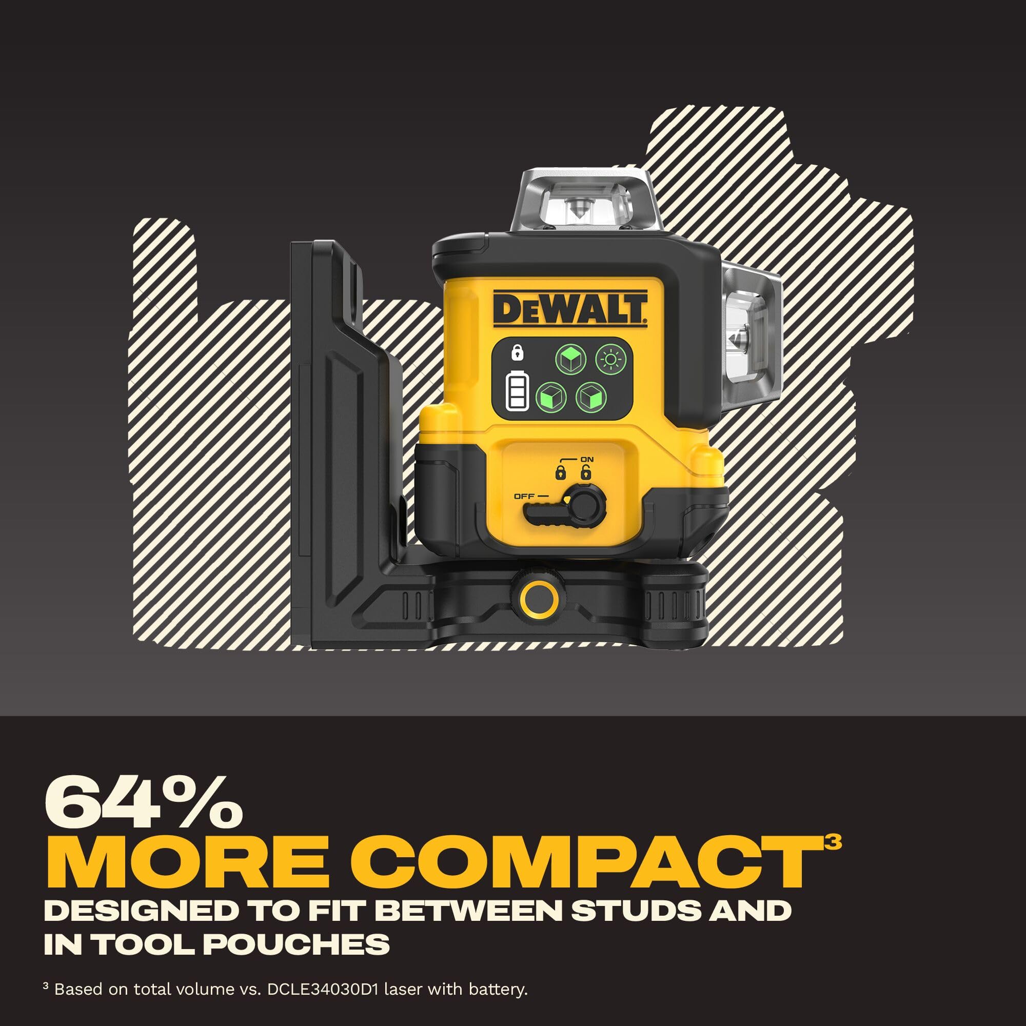 dewalt-dcle14361gb-3x360-green-self-leveling-laser-level image 8