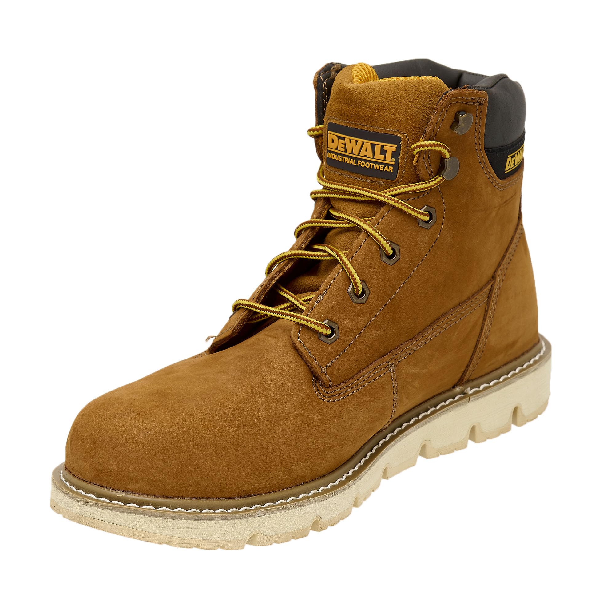 dewalt-flex-st-steel-toe-work-boots-for-men image 5