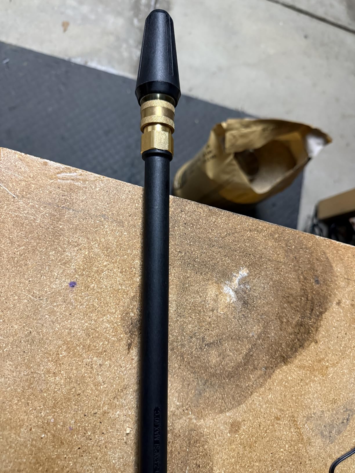 Battery drains too fast