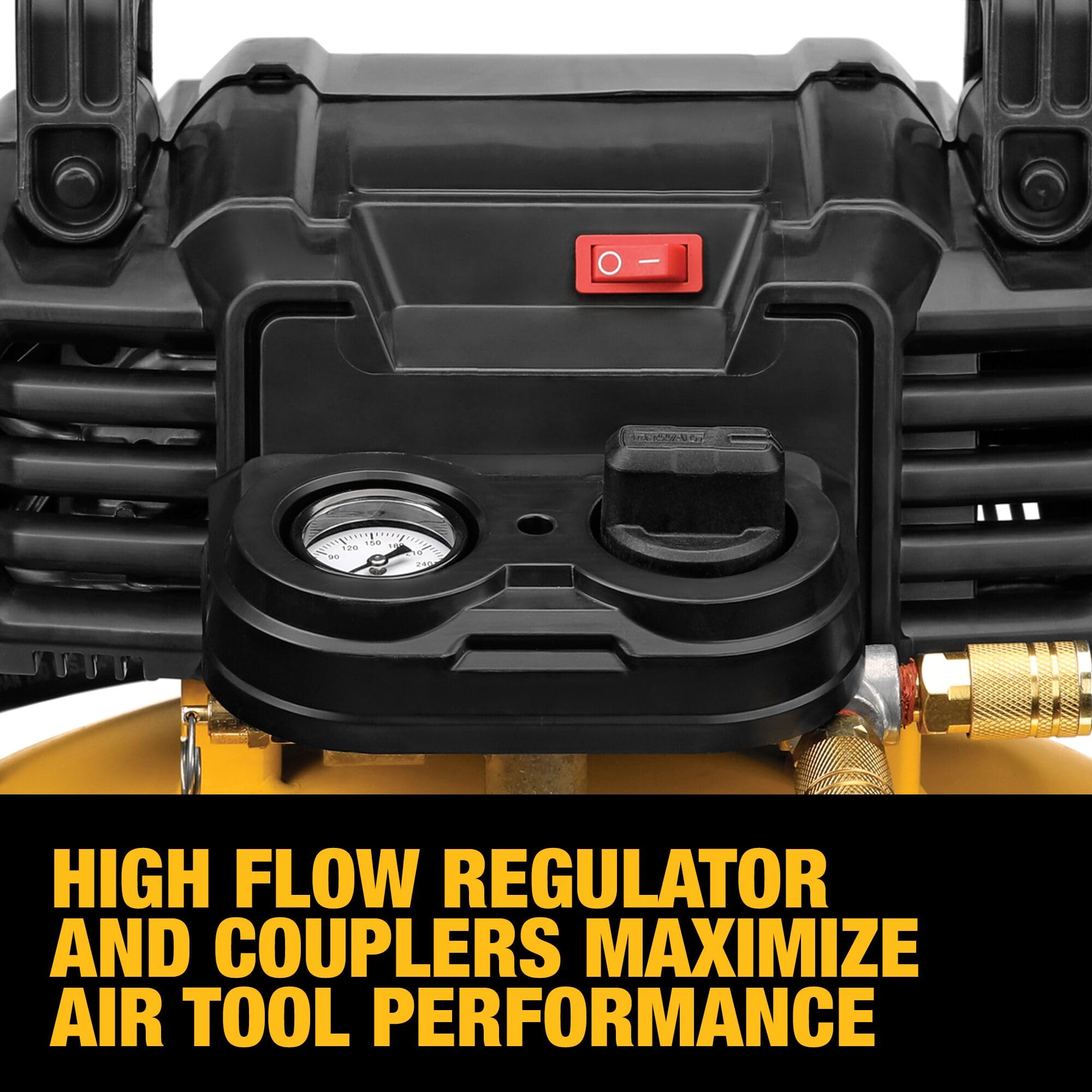 dewalt-dwfp55126-6-gallon-pancake-air-compressor-165-psi image 7